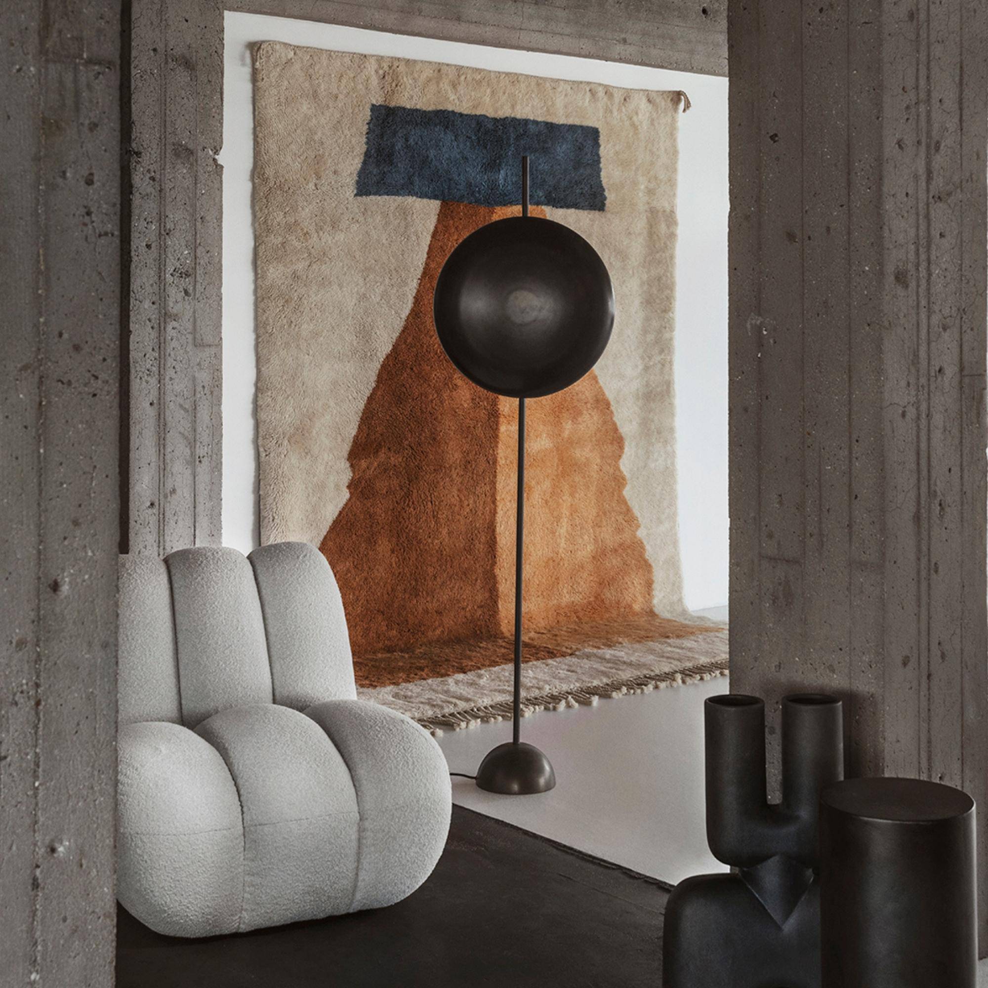 Totem Floor Lamp - THAT COOL LIVING