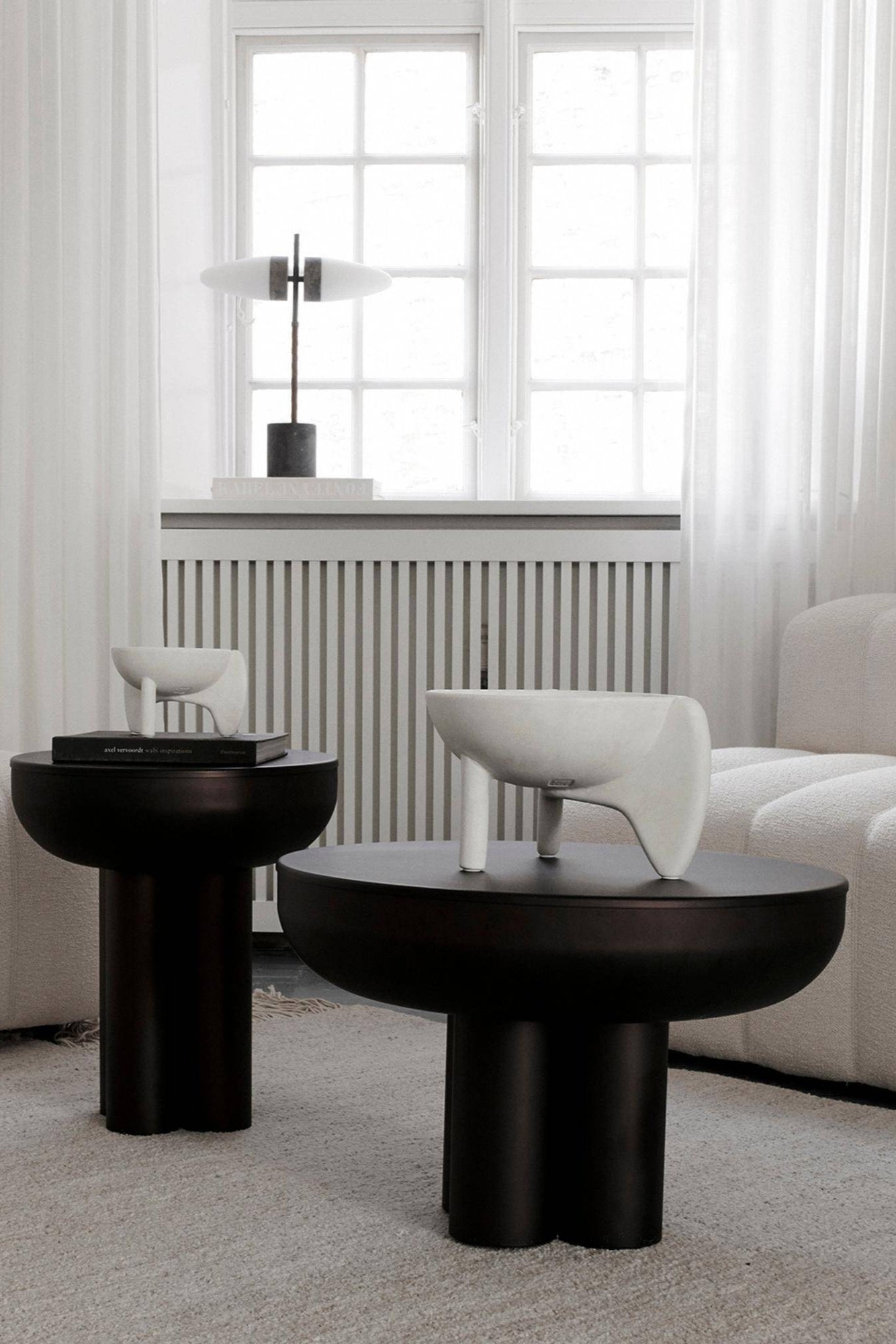 Bull Table Lamp - THAT COOL LIVING