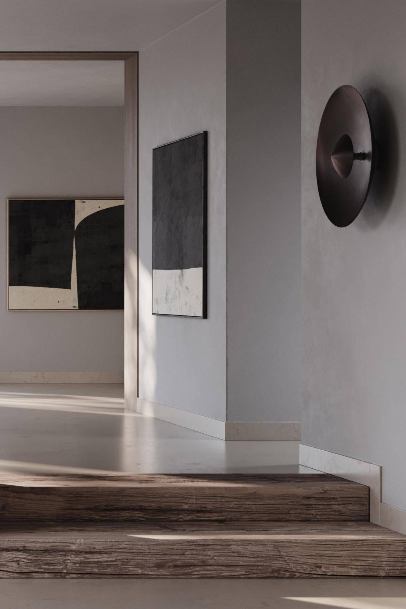 Dusk Wall Lamp - THAT COOL LIVING