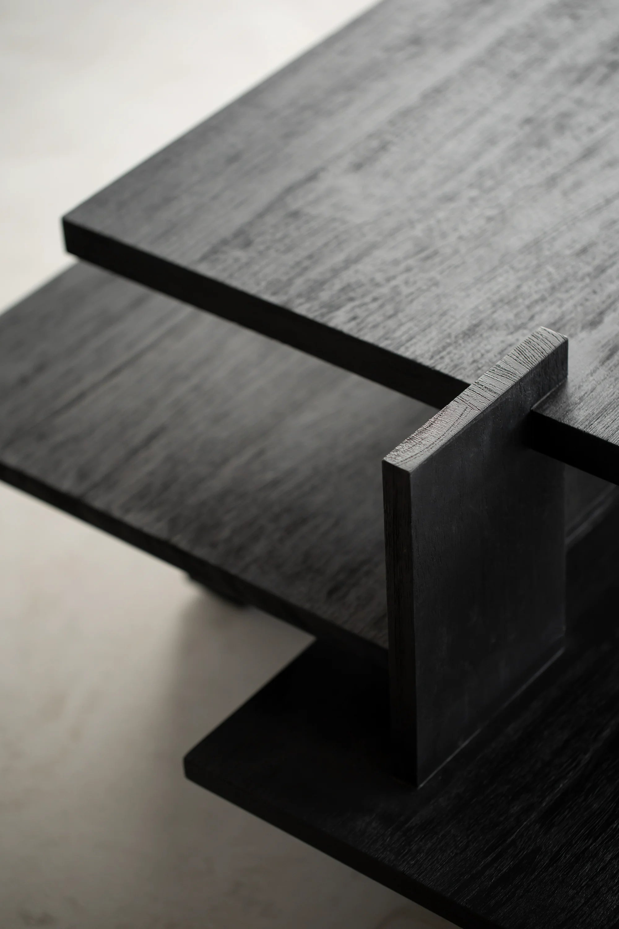 Abstract Coffee Table