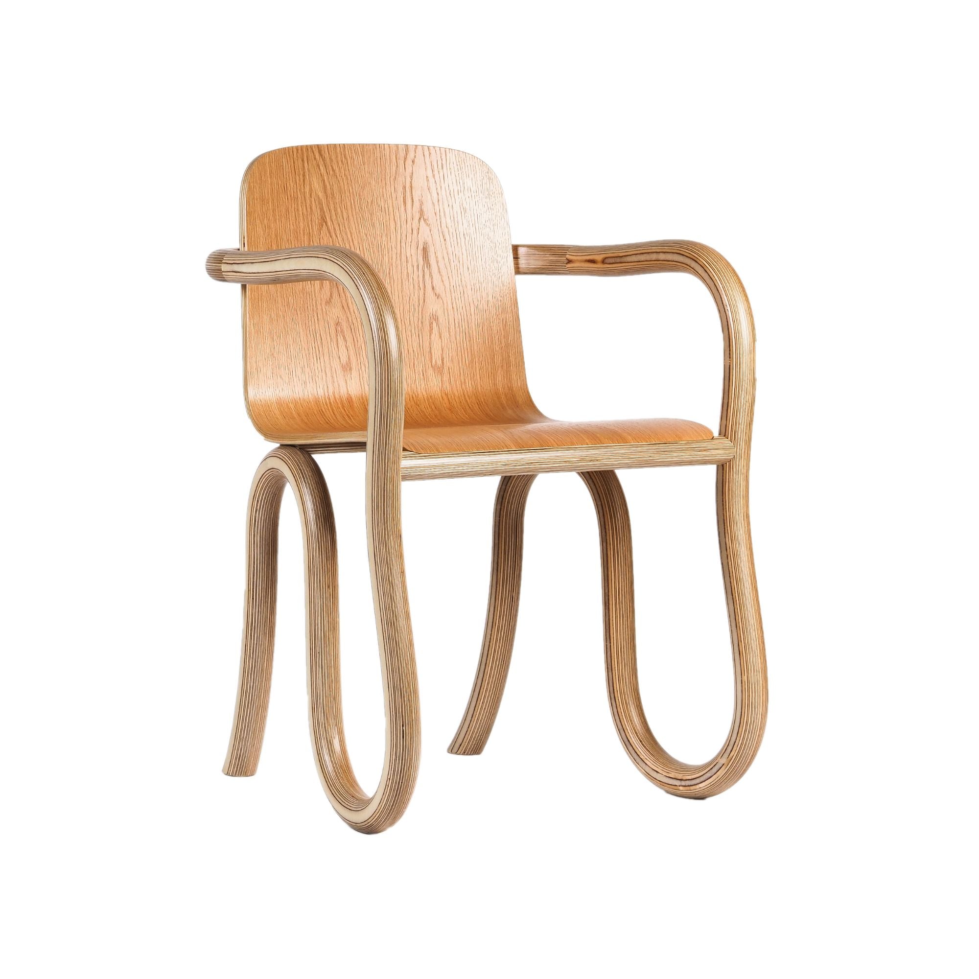 Kolho Chair - THAT COOL LIVING