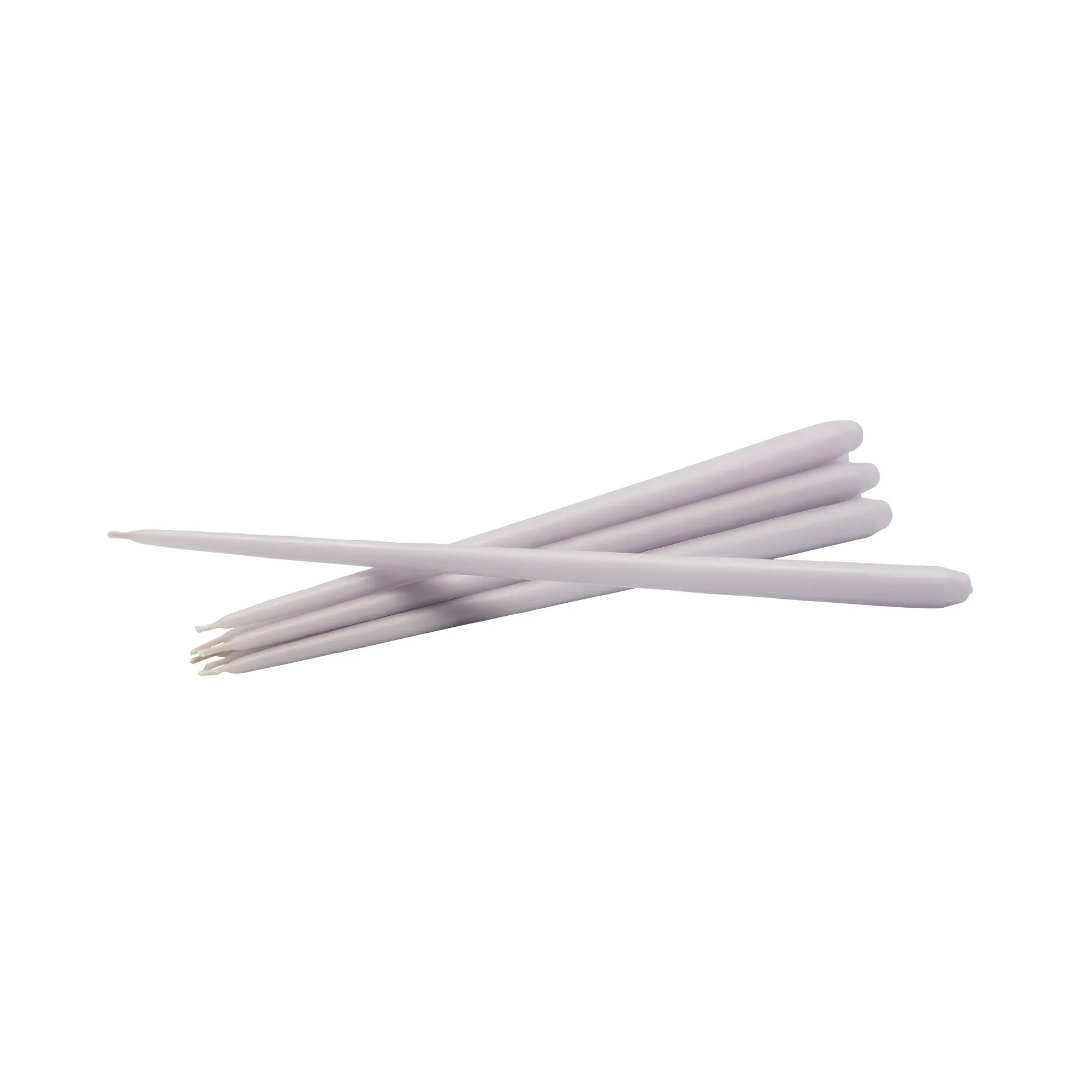 Taper Candles - Set of 6