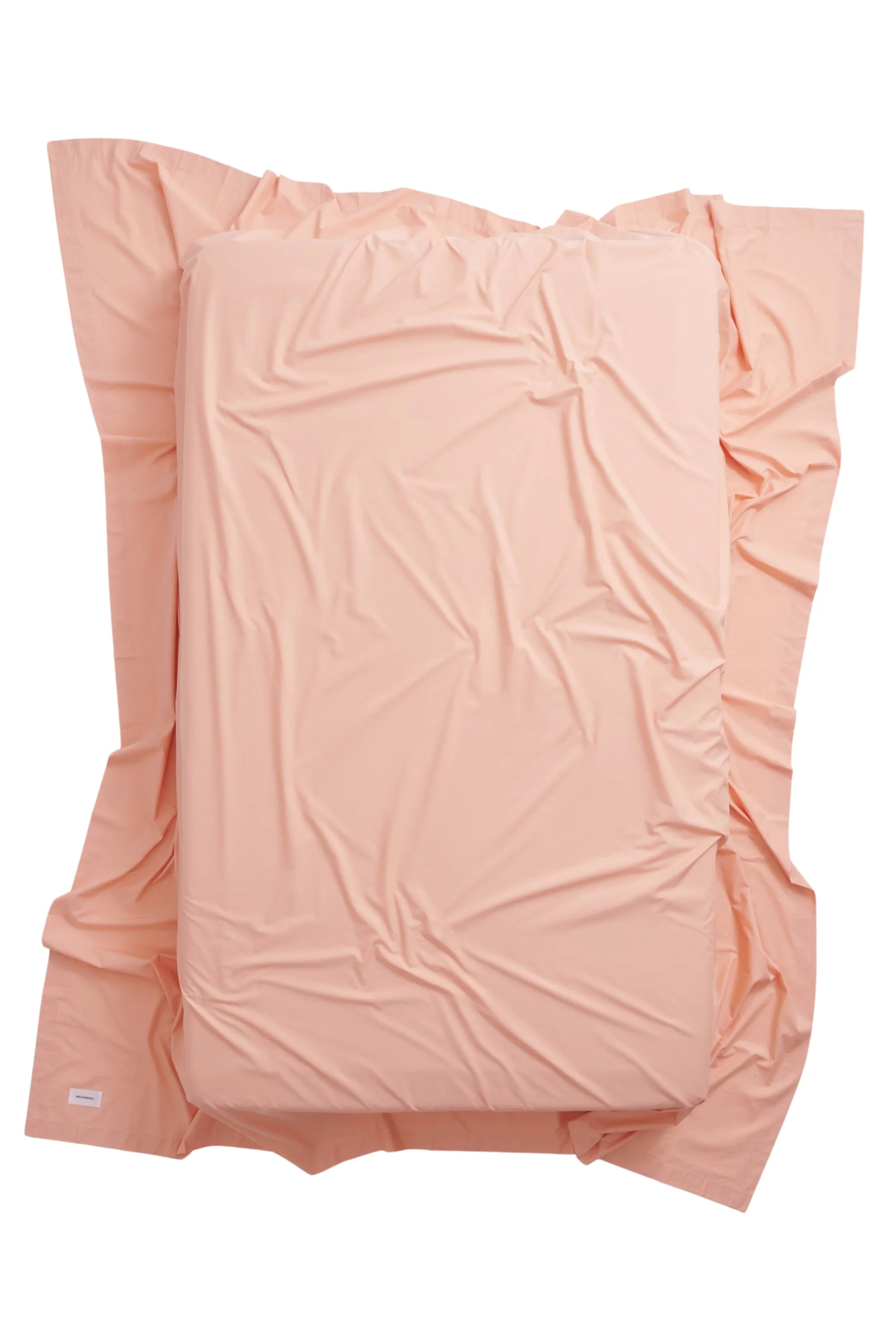 Mother Flat Sheet - Poplin