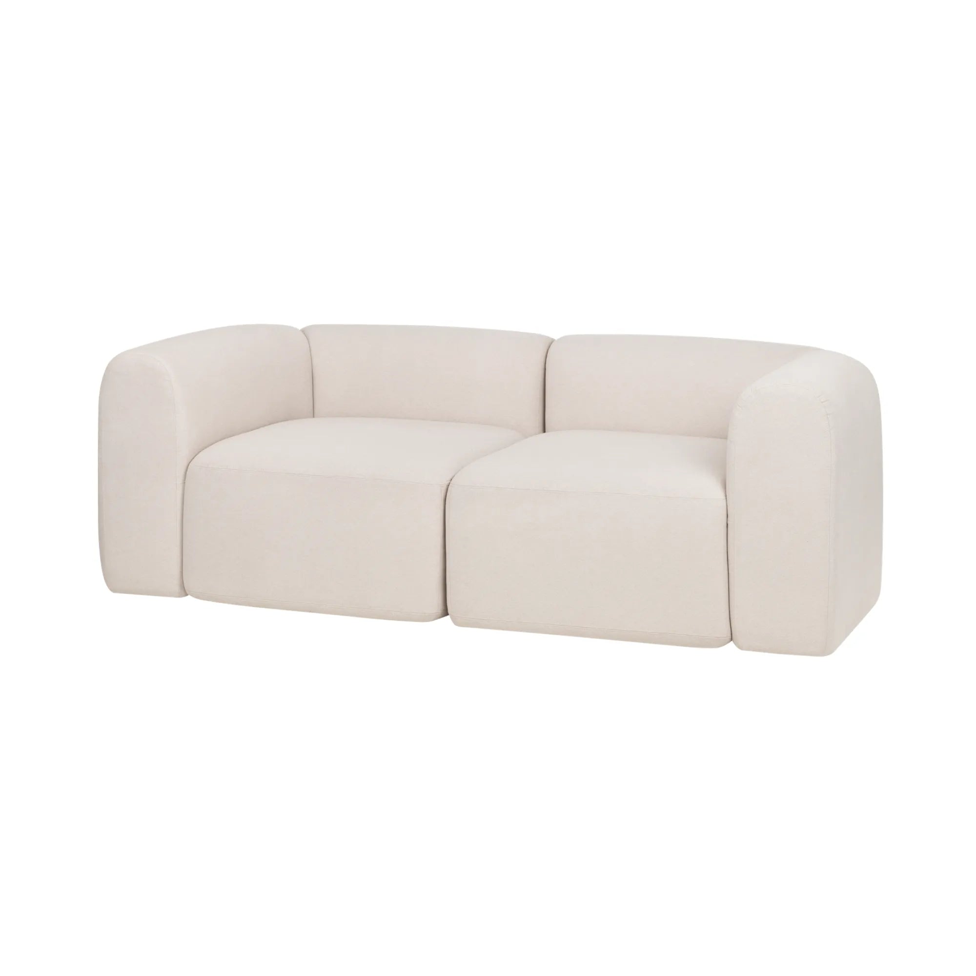 Flom 2-Seater Sofa