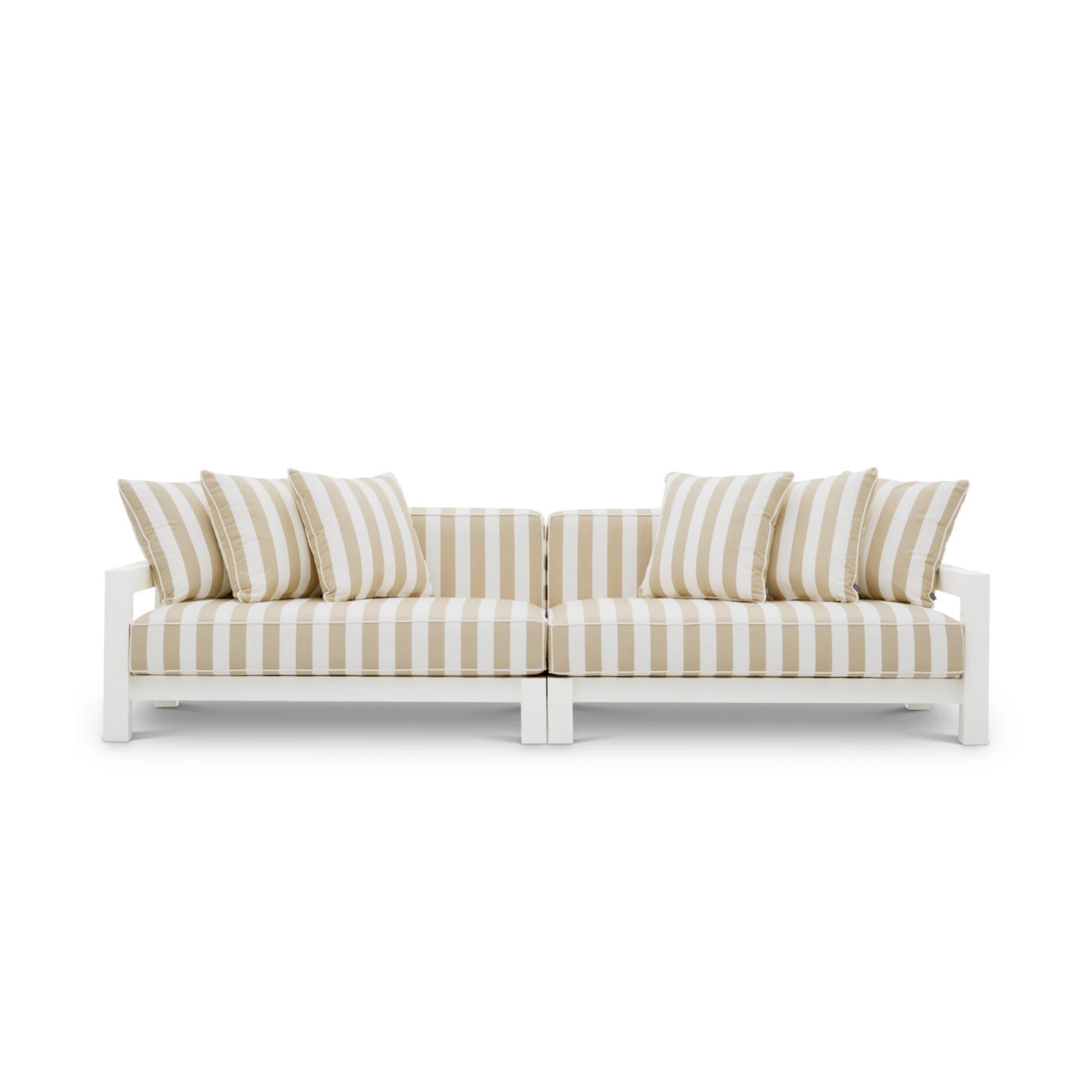 Cap-Antibes Outdoor Sofa