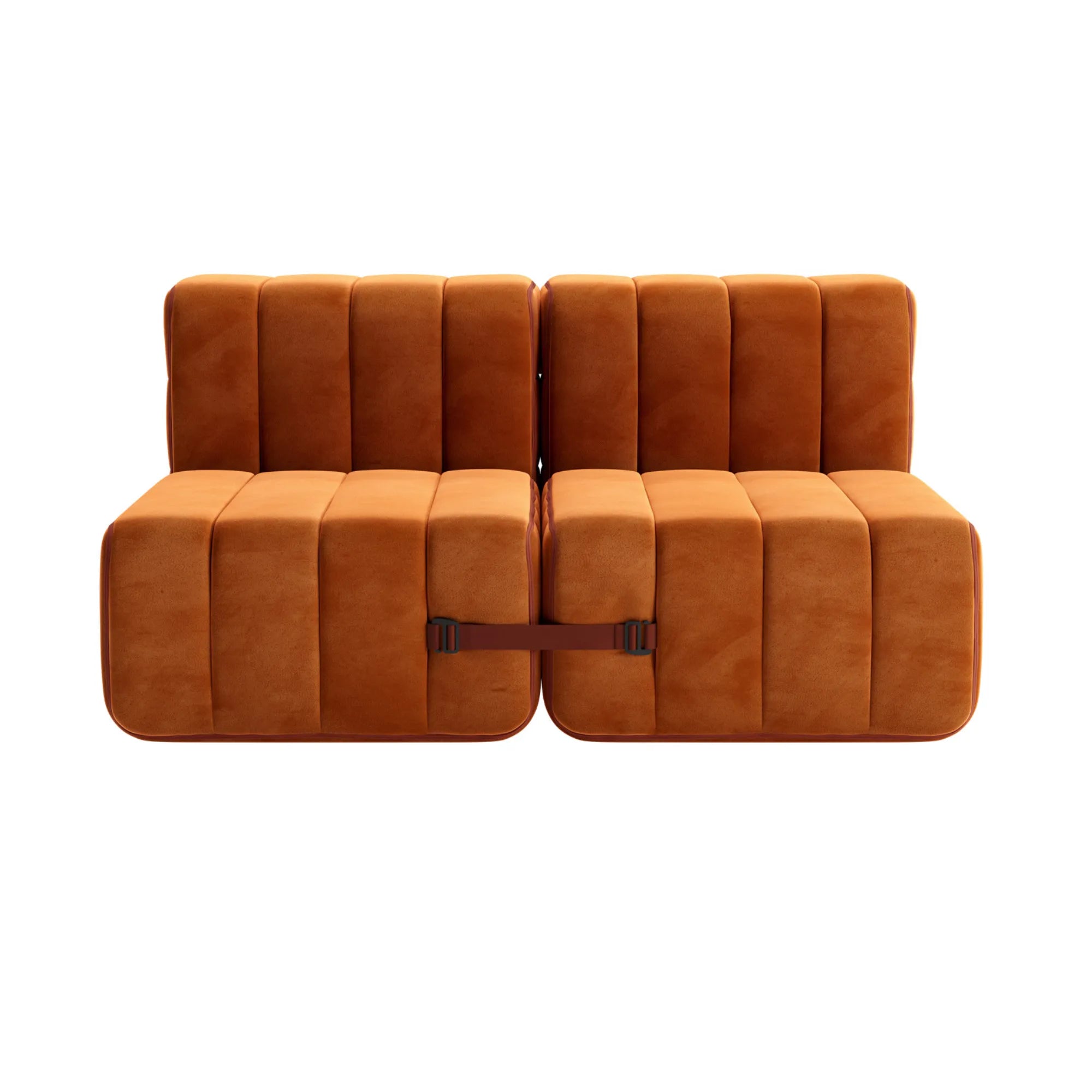 Curt Sofa System - Fabric Barcelona