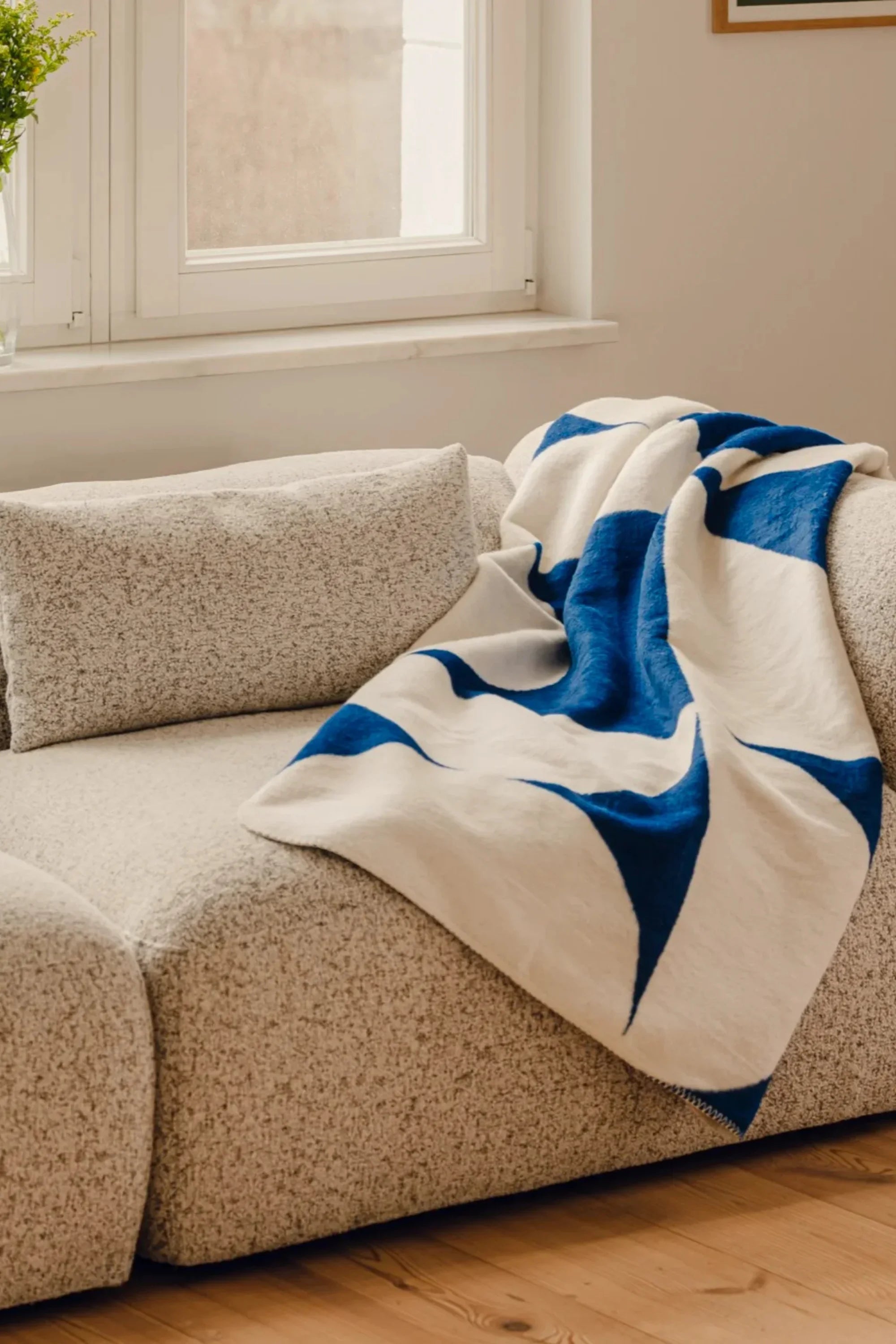 Yaro 3 Seater Sofa - THAT COOL LIVING