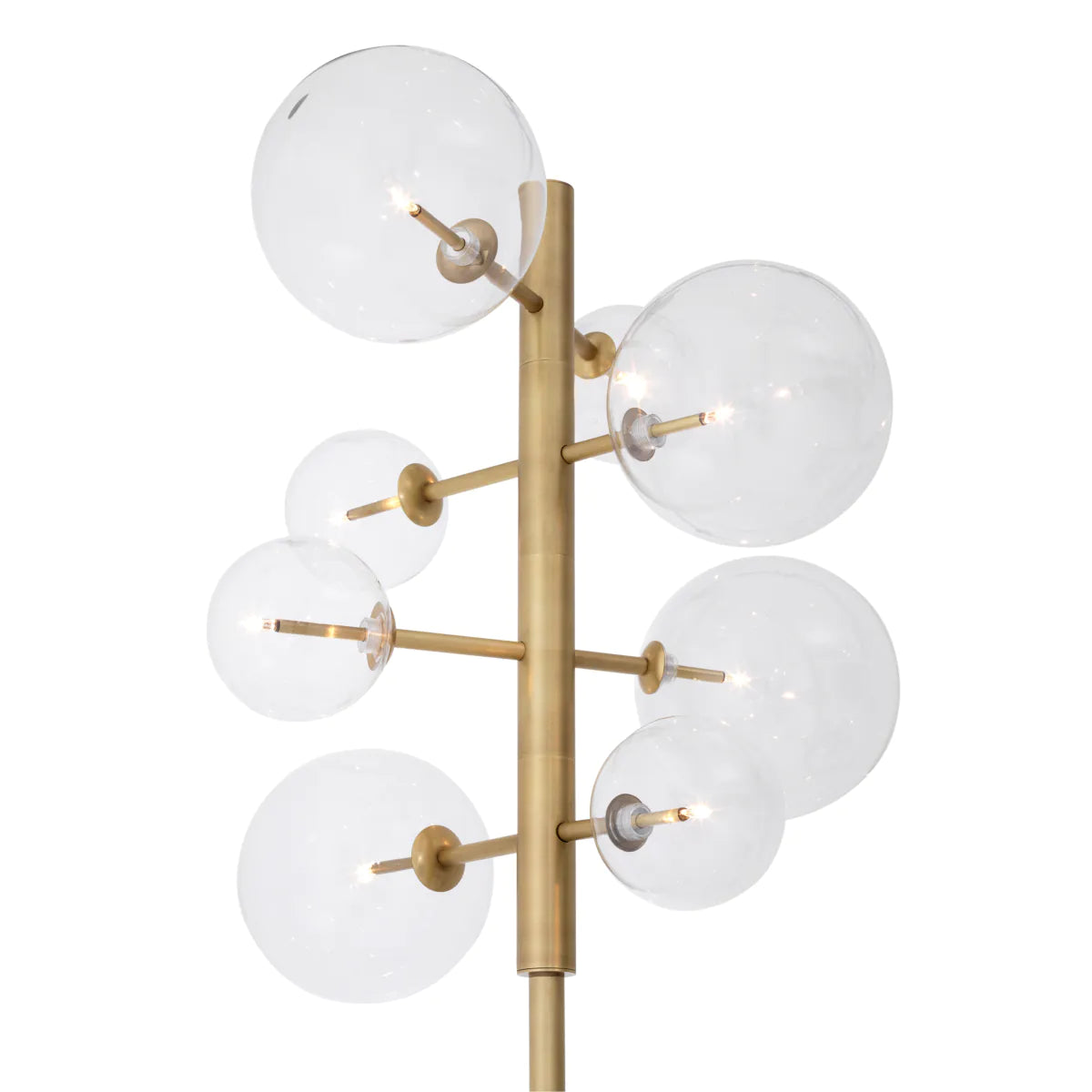 Argento Floor Lamp - THAT COOL LIVING