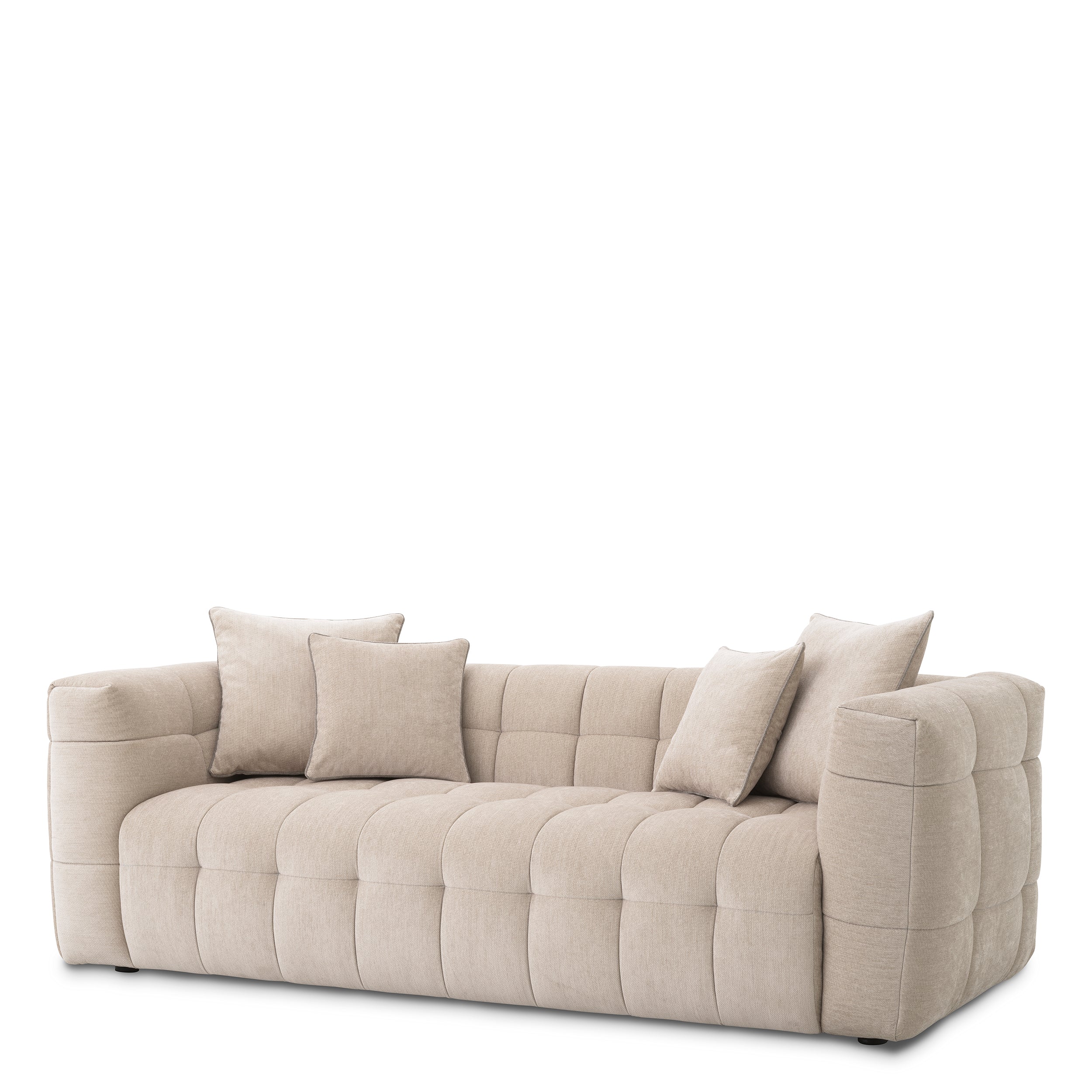 Breva Sofa - THAT COOL LIVING