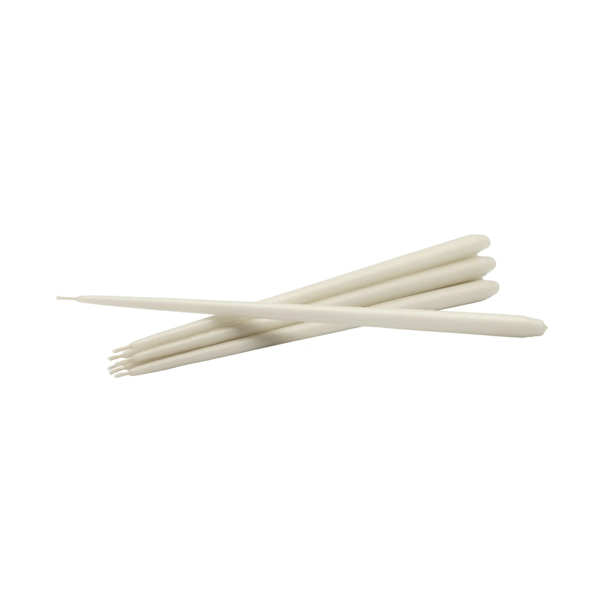 Taper Candles - Set of 6