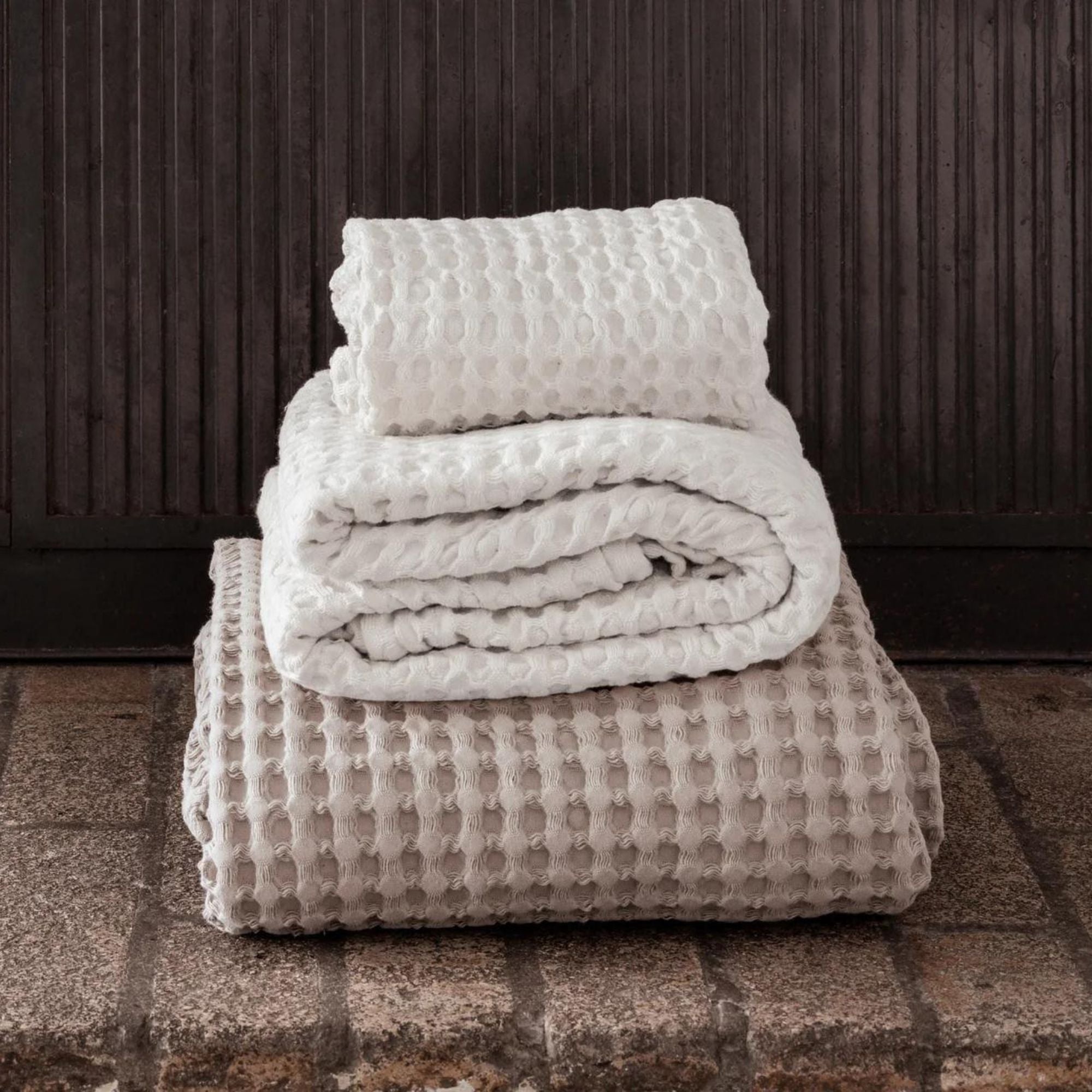 Puro Towel Set - THAT COOL LIVING