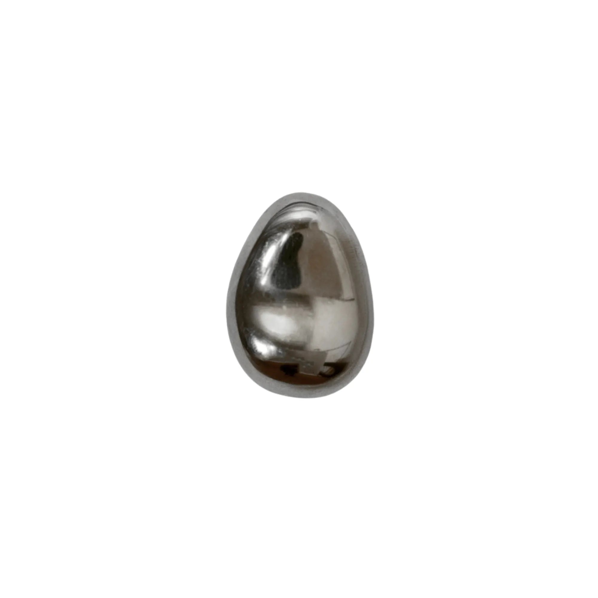 Rud Knob - Set of 2 - Titanium