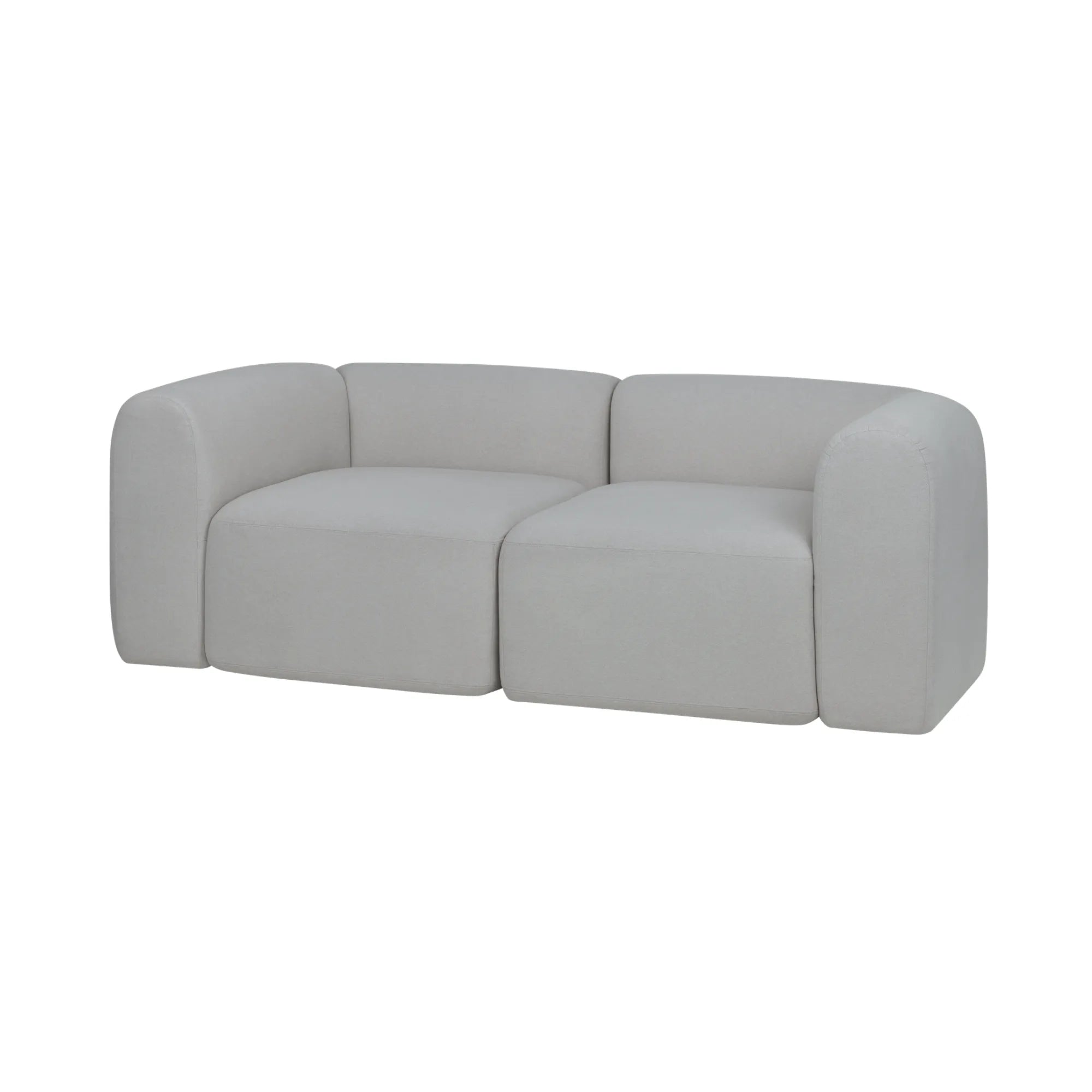 Flom 2-Seater Sofa