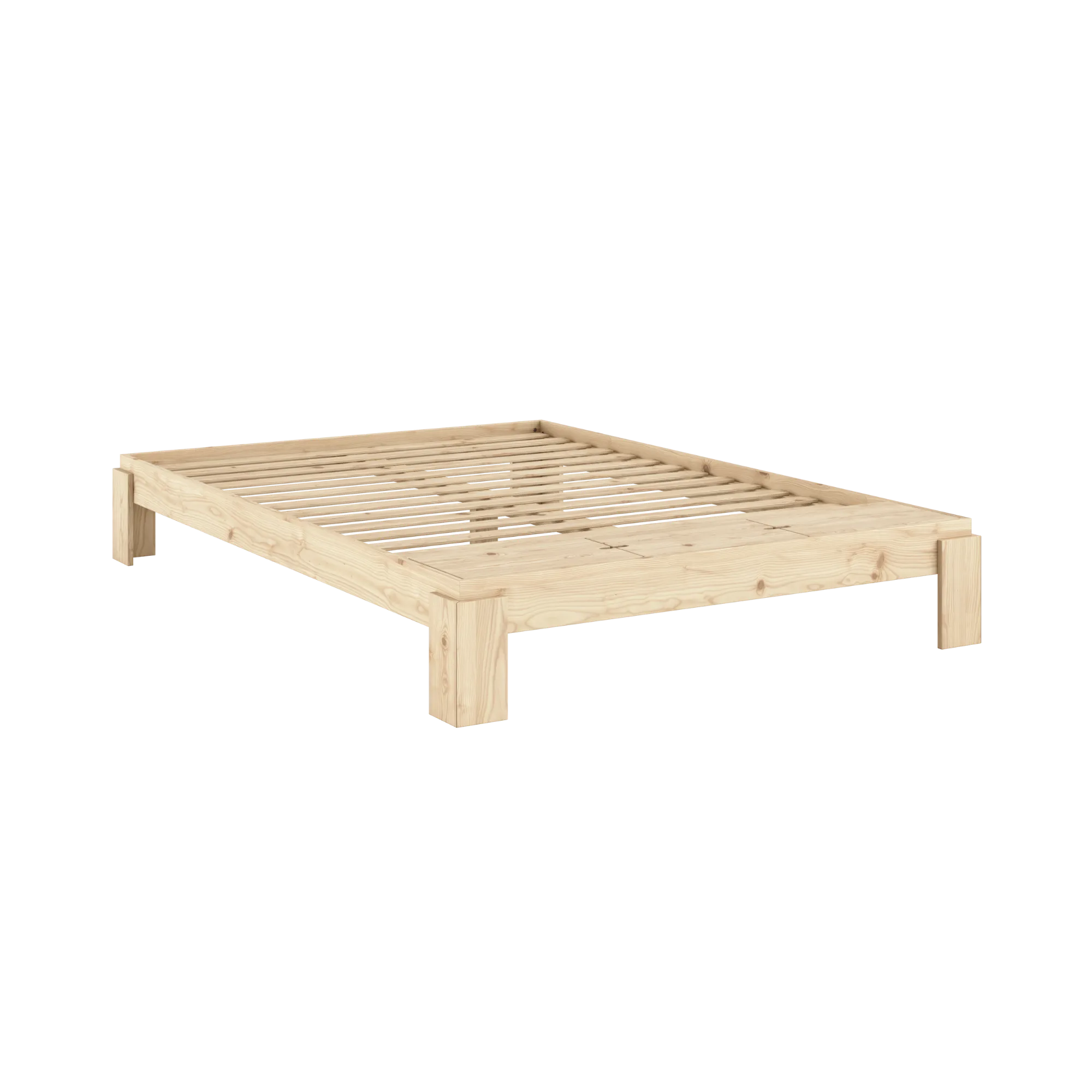 Layers Bed - Bench