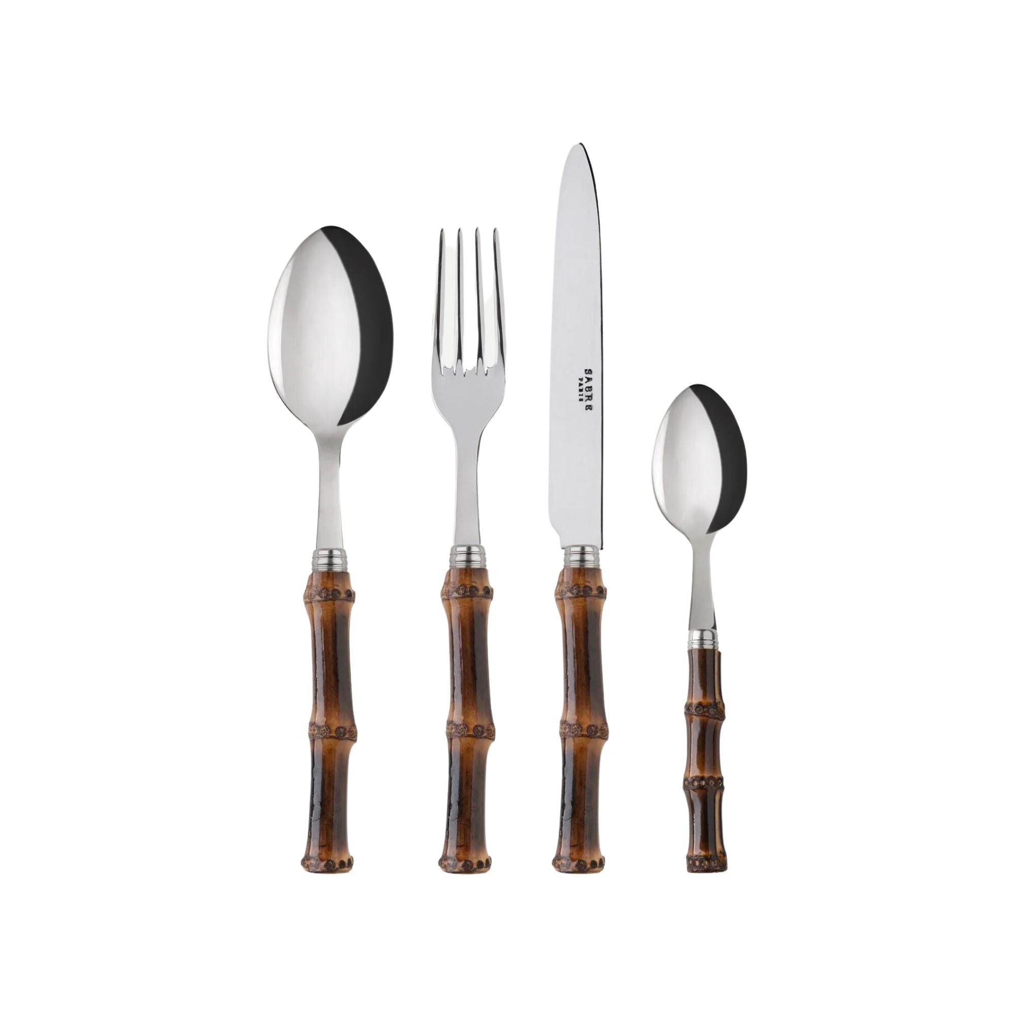 Panda Cutlery Set - THAT COOL LIVING