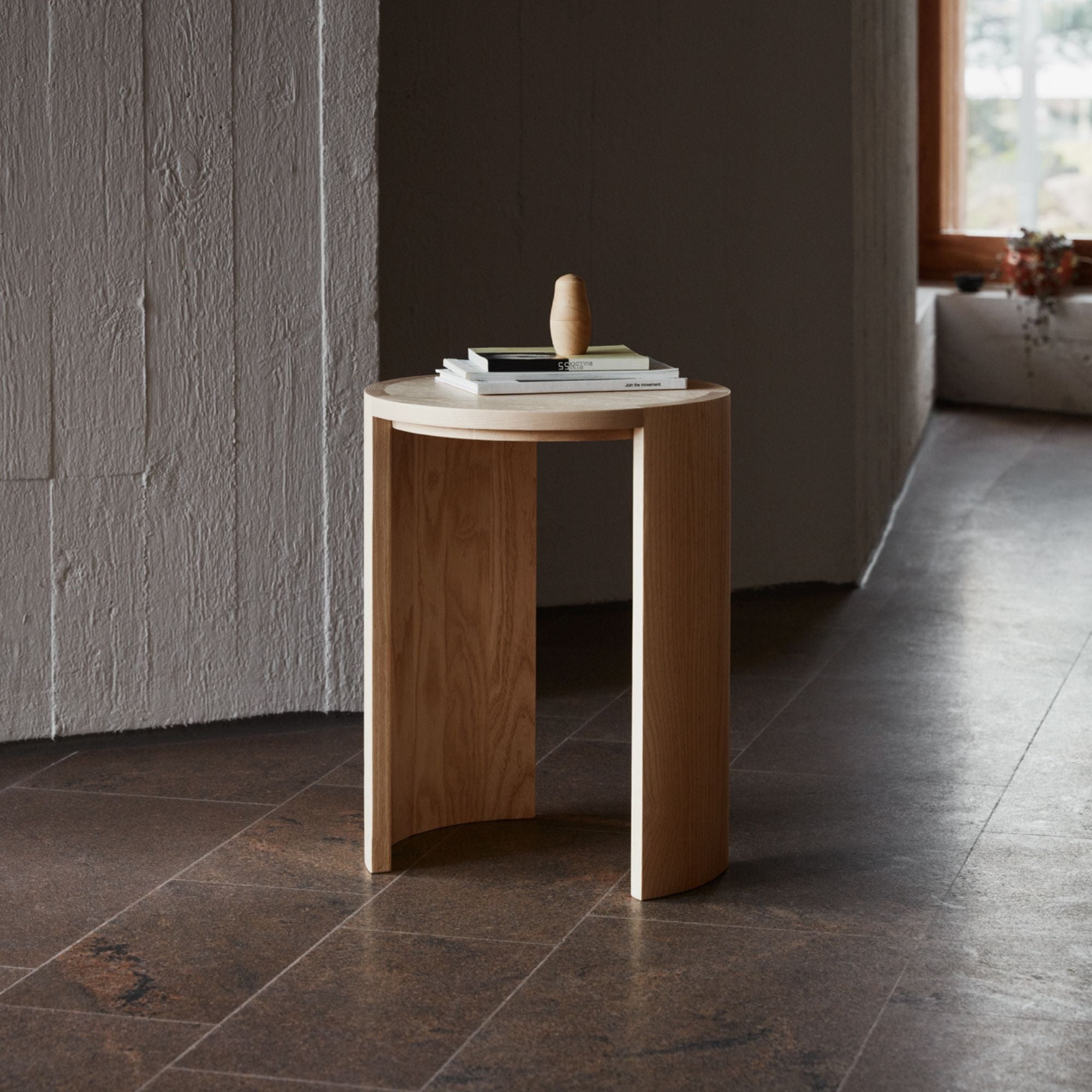 Airisto Stool - THAT COOL LIVING