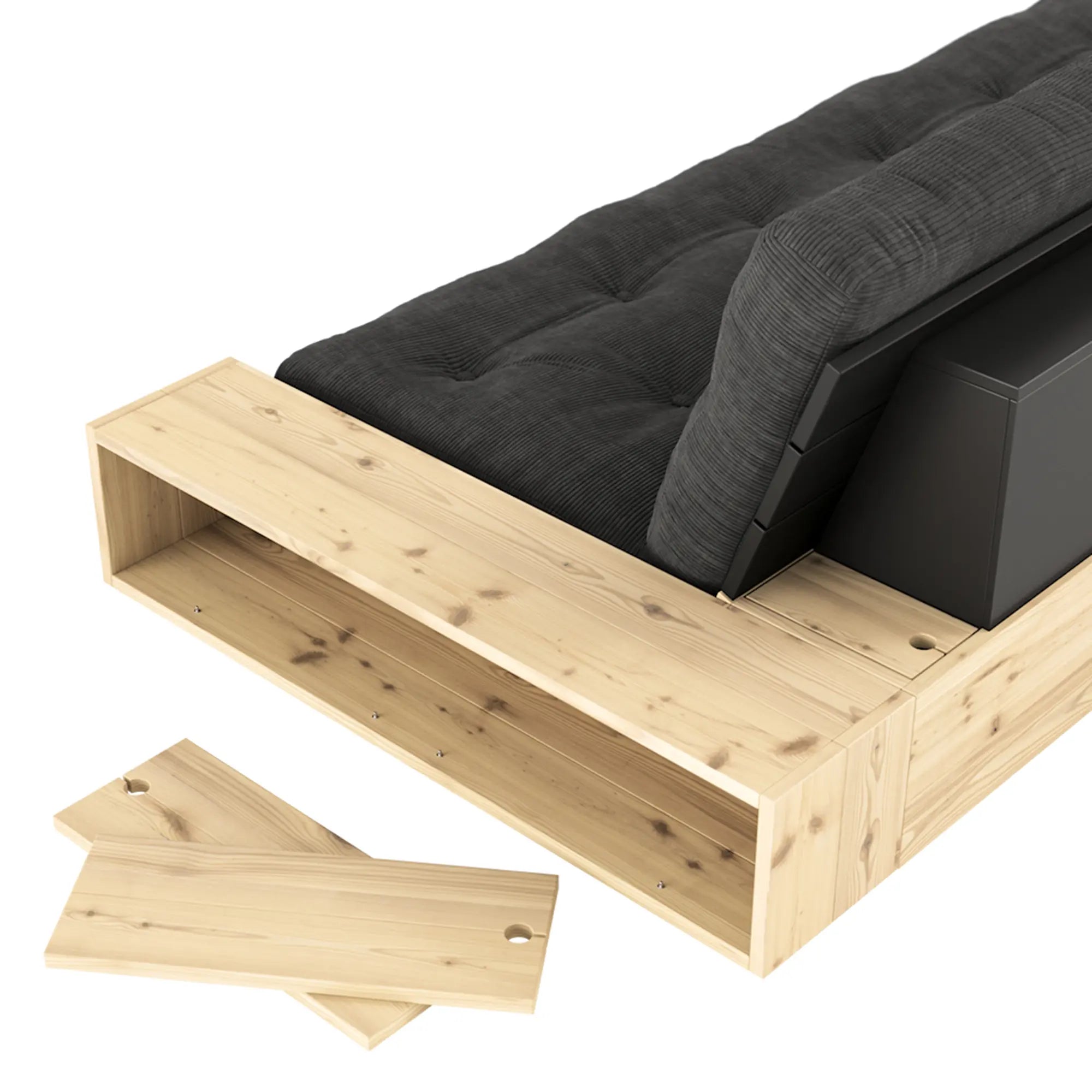 Base Sofa Bed