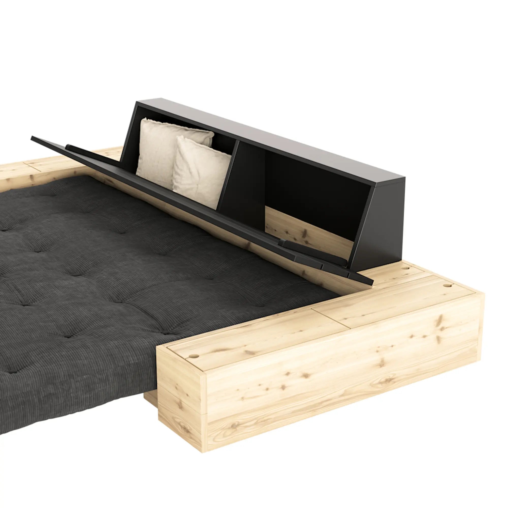 Base Sofa Bed