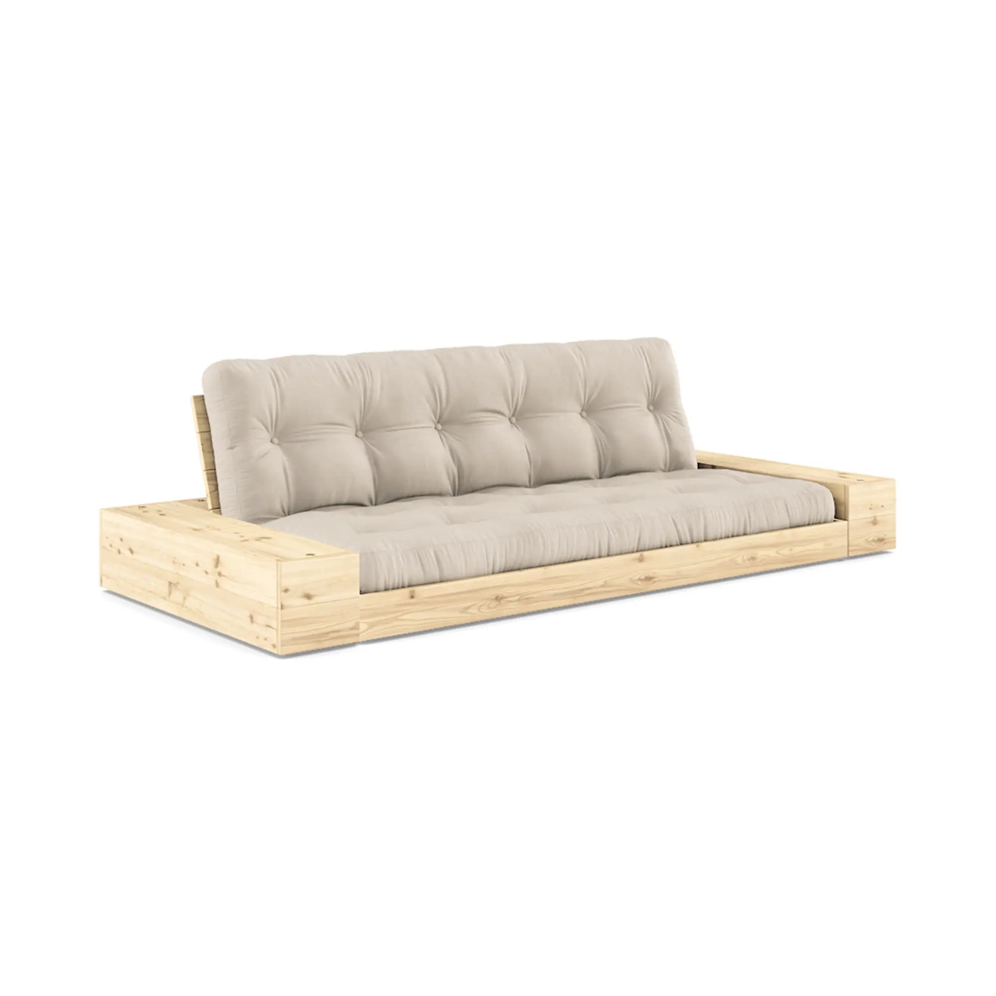 Base Sofa Bed