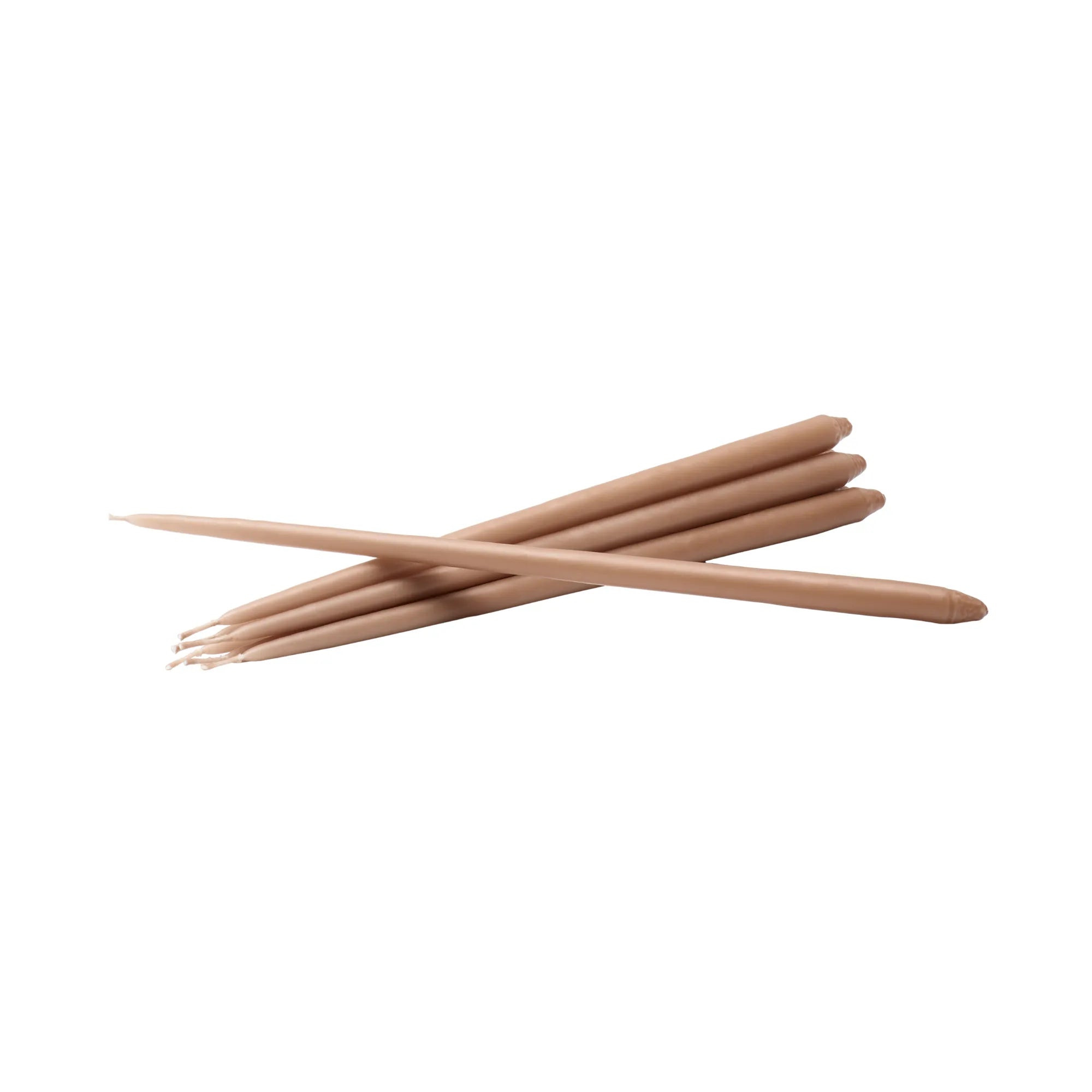 Taper Candles - Set of 6