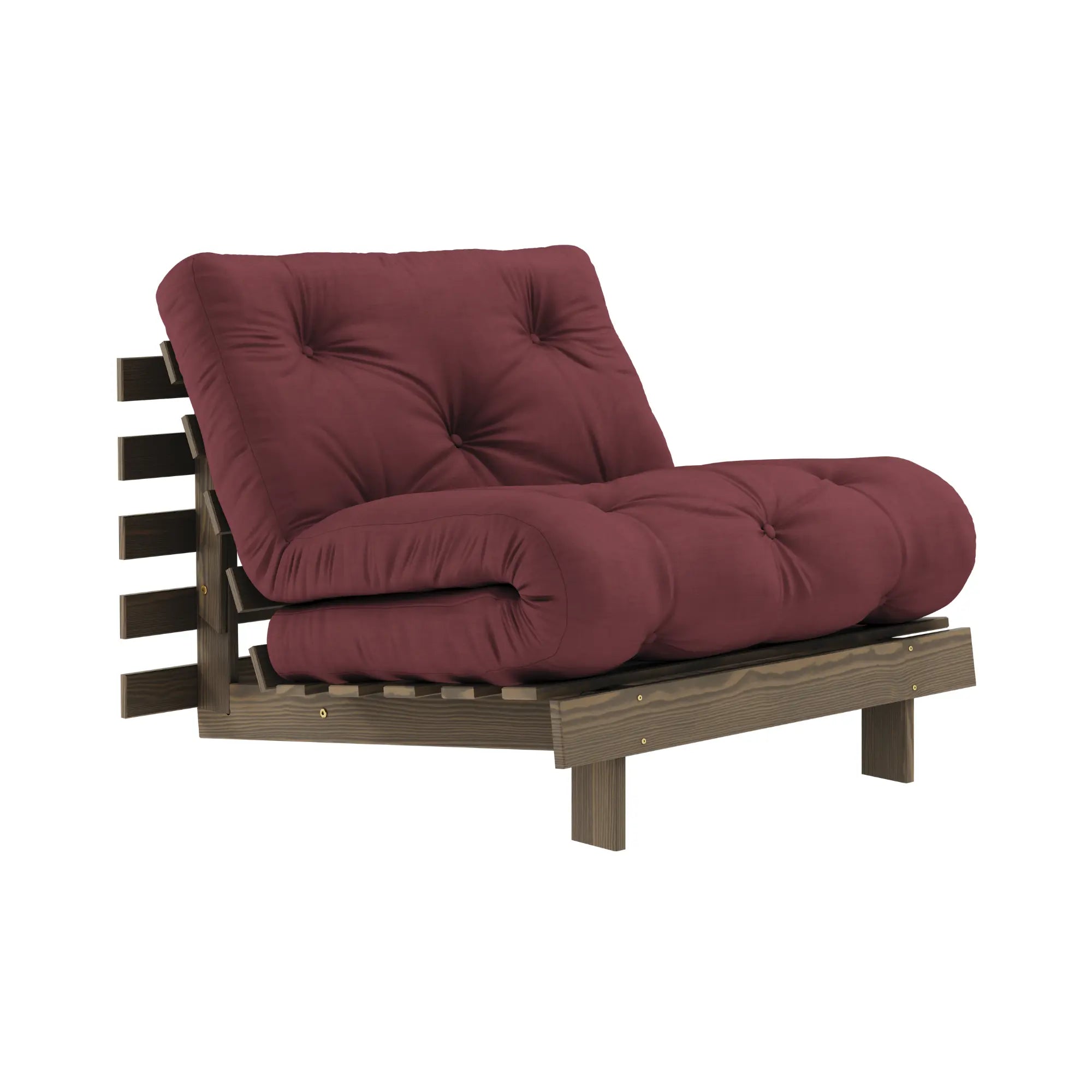 Roots Lounge Chair