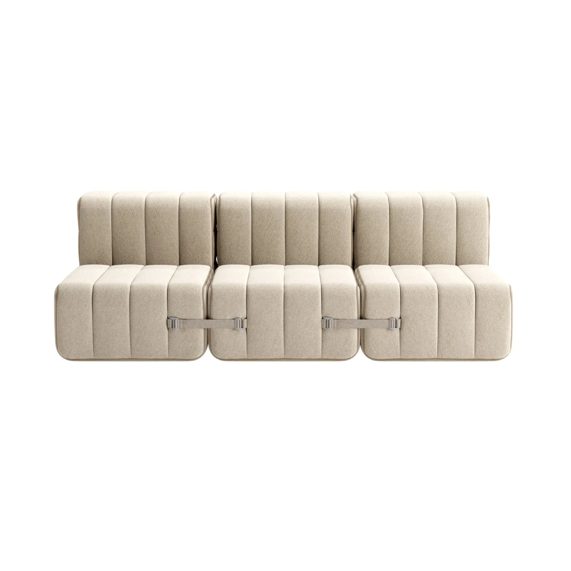 Curt Sofa System - Fabric Sera