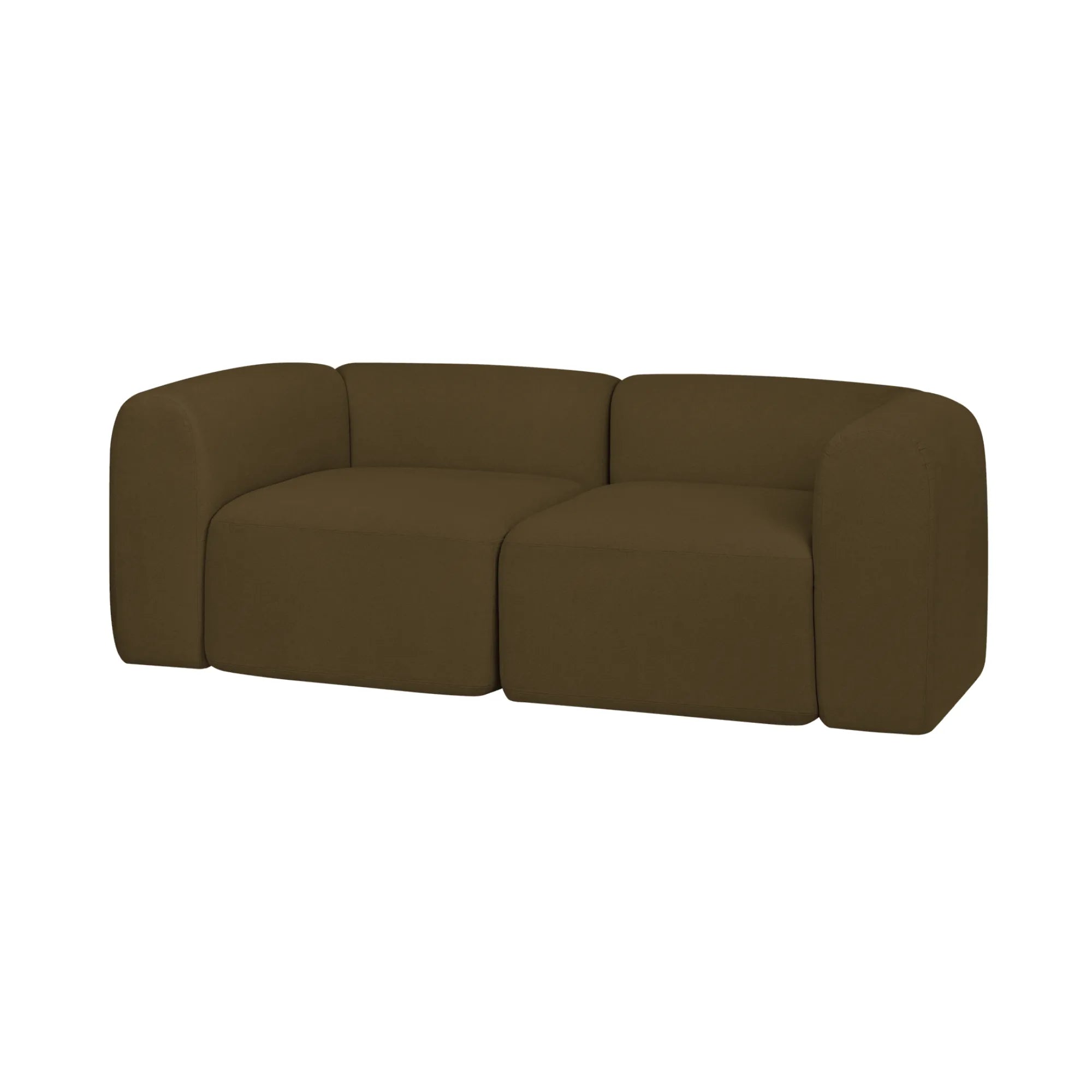 Flom 2-Seater Sofa