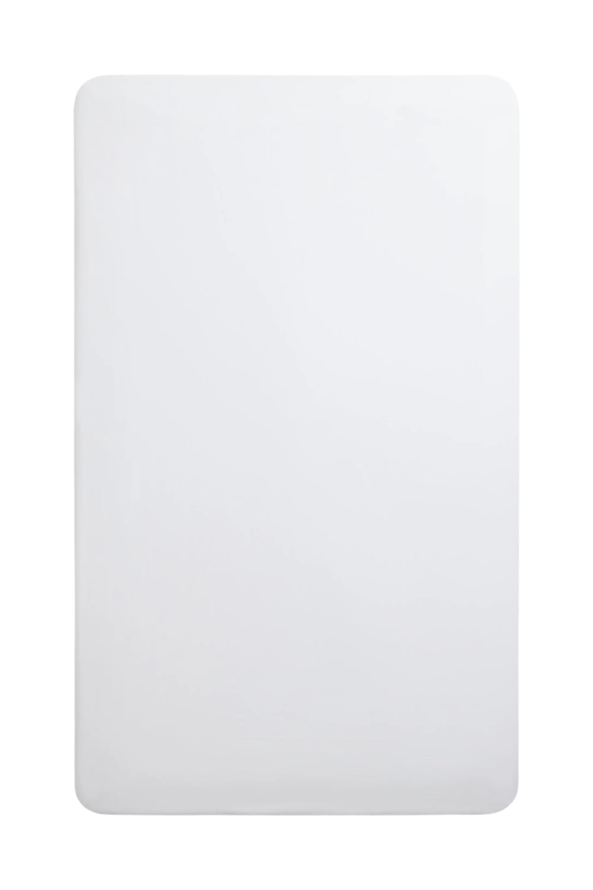 Mother Fitted Sheet - Poplin