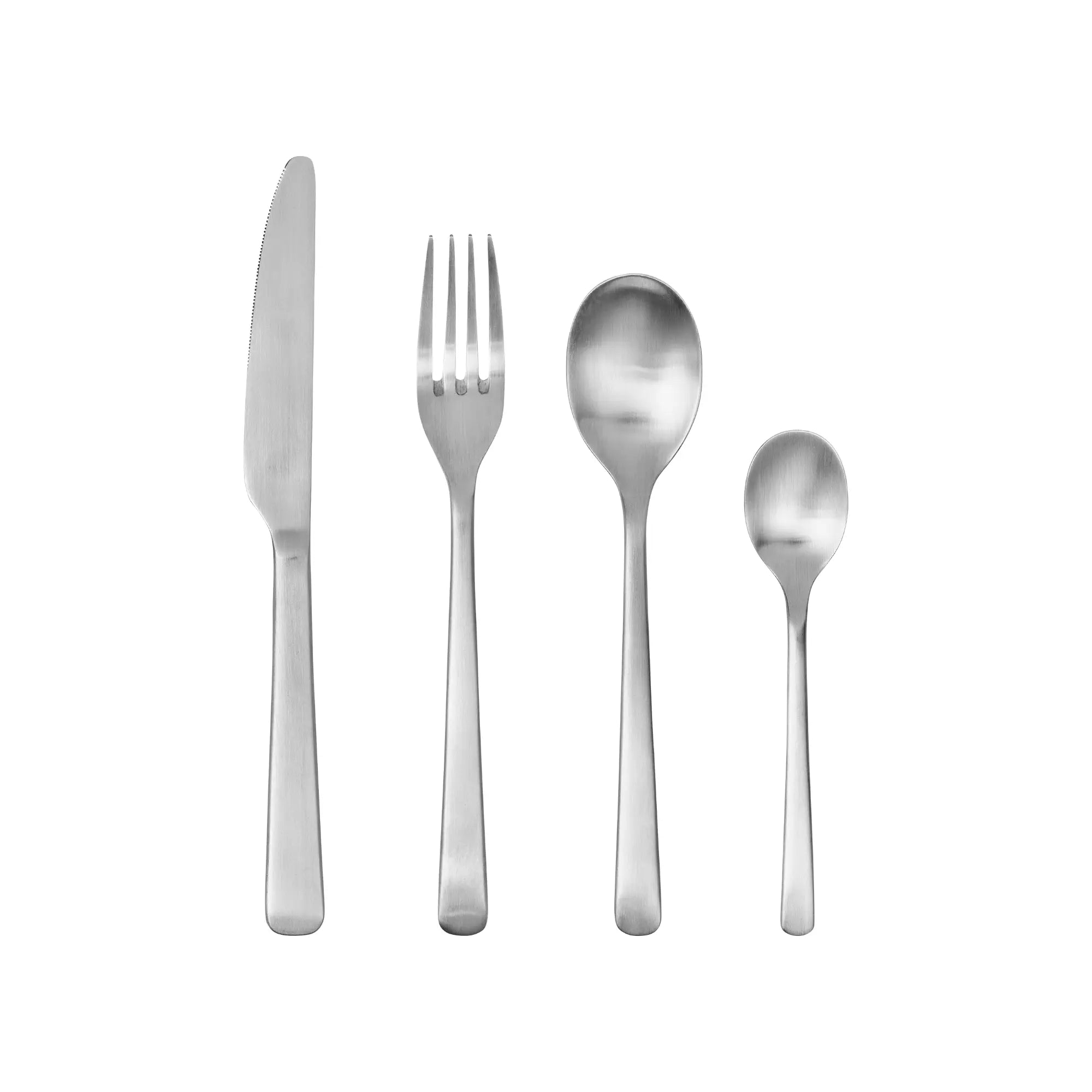 Hune Cutlery Set