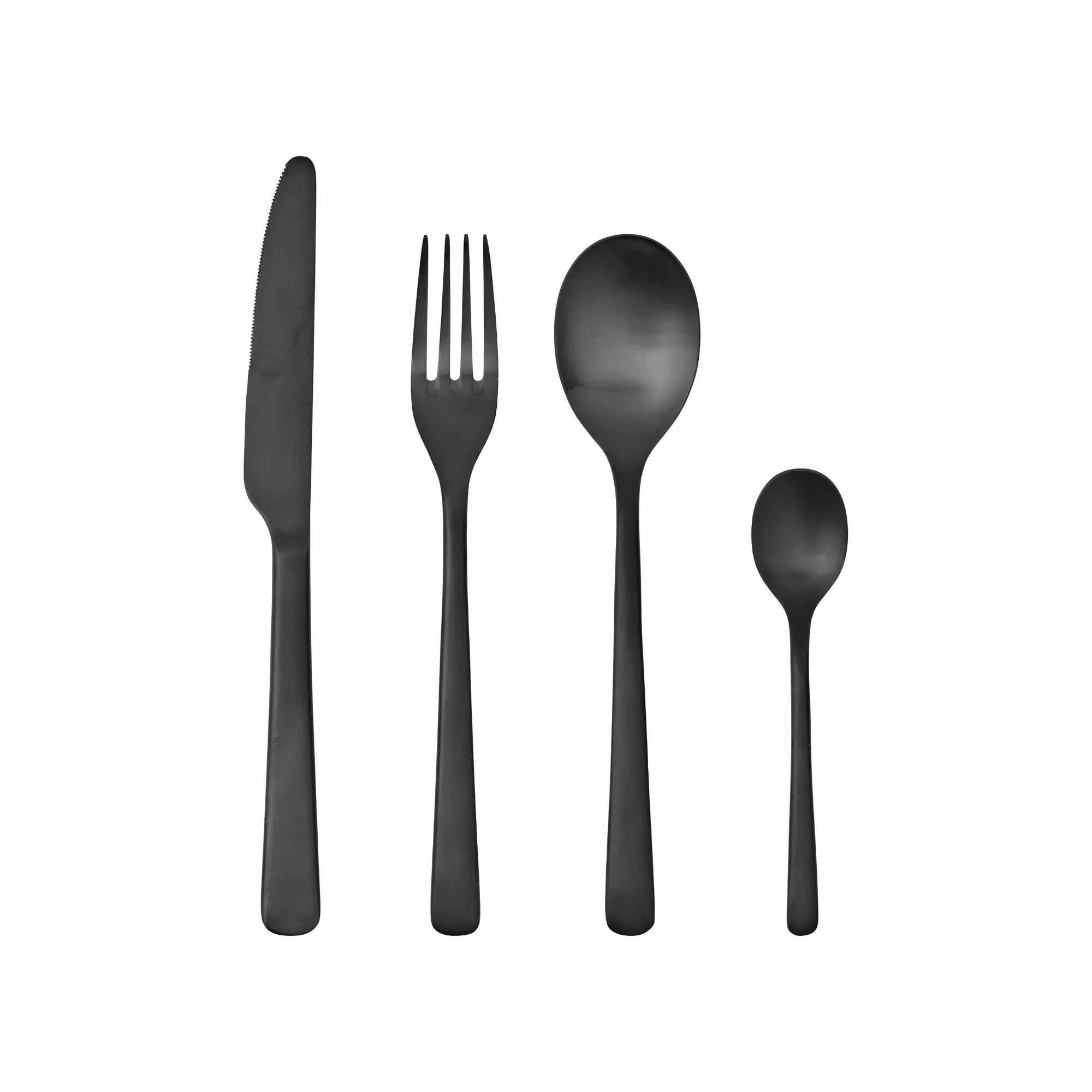 Hune Cutlery Set