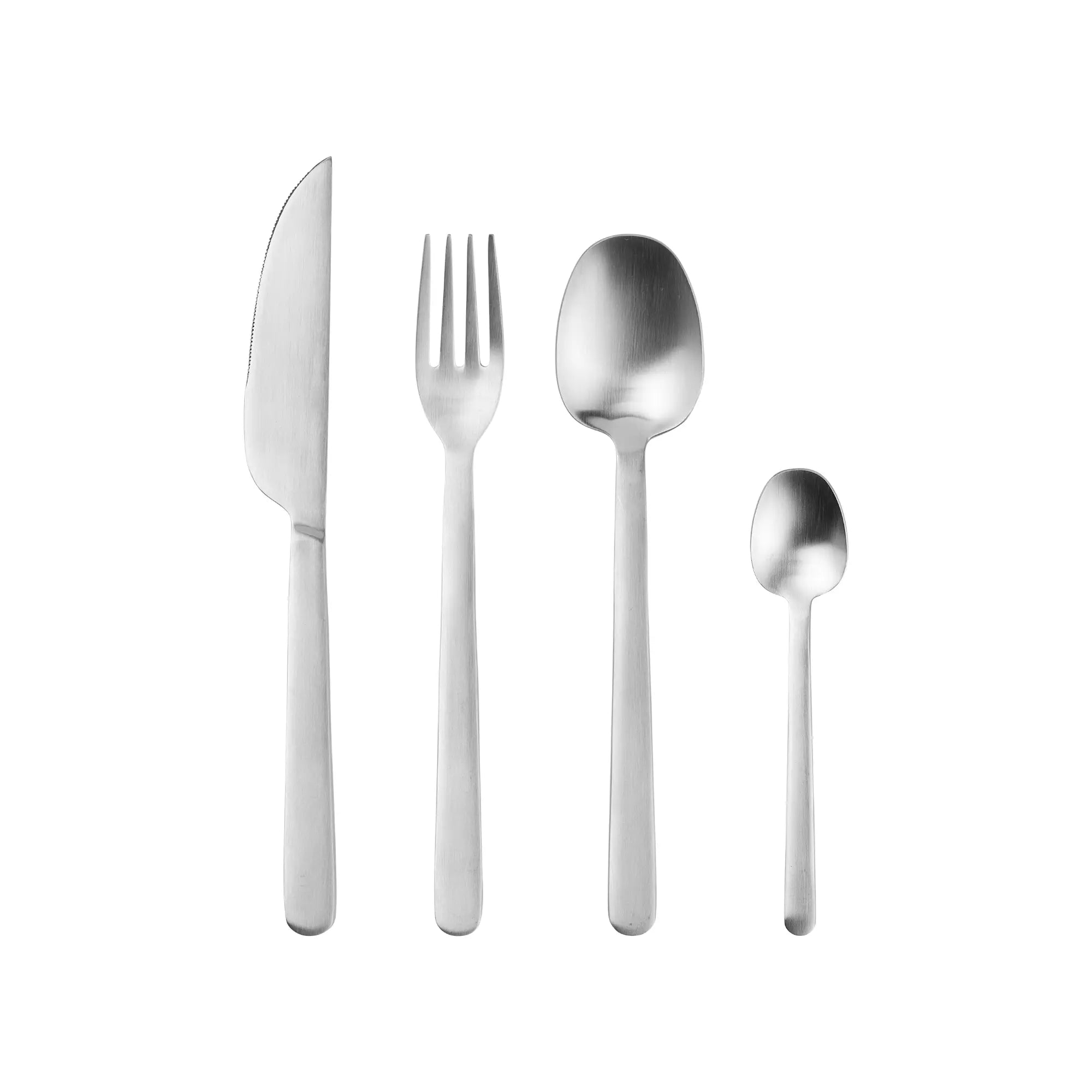 Nordic Bistro Cutlery Set