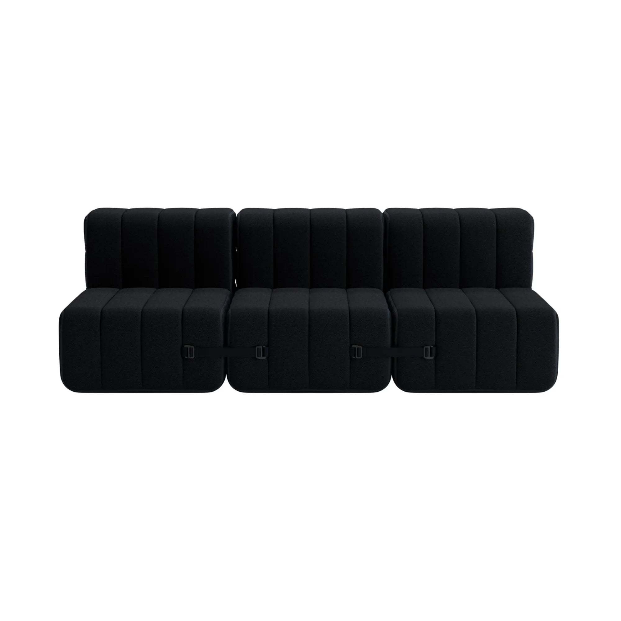 Curt Sofa System - Fabric Sera