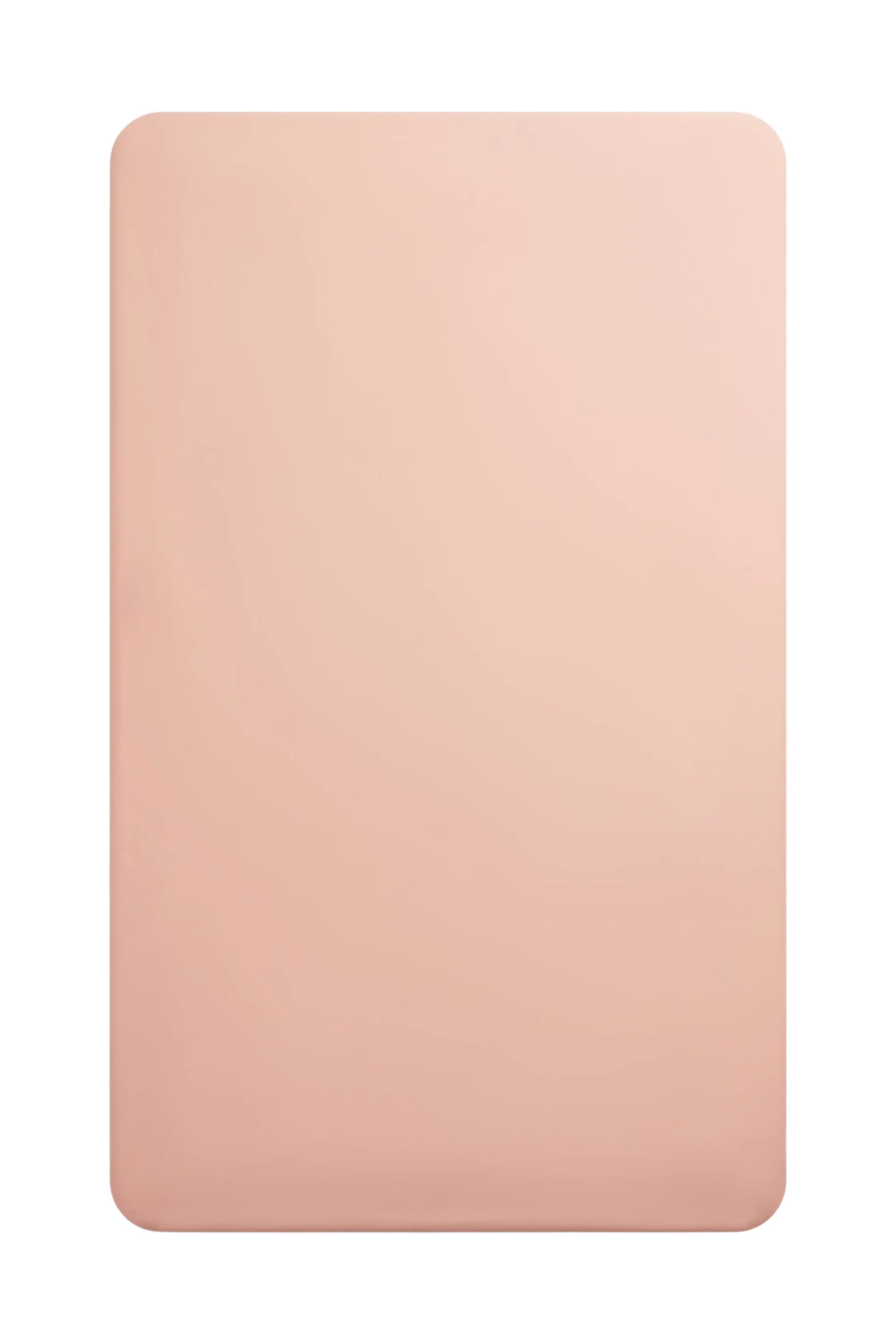 Mother Fitted Sheet - Poplin