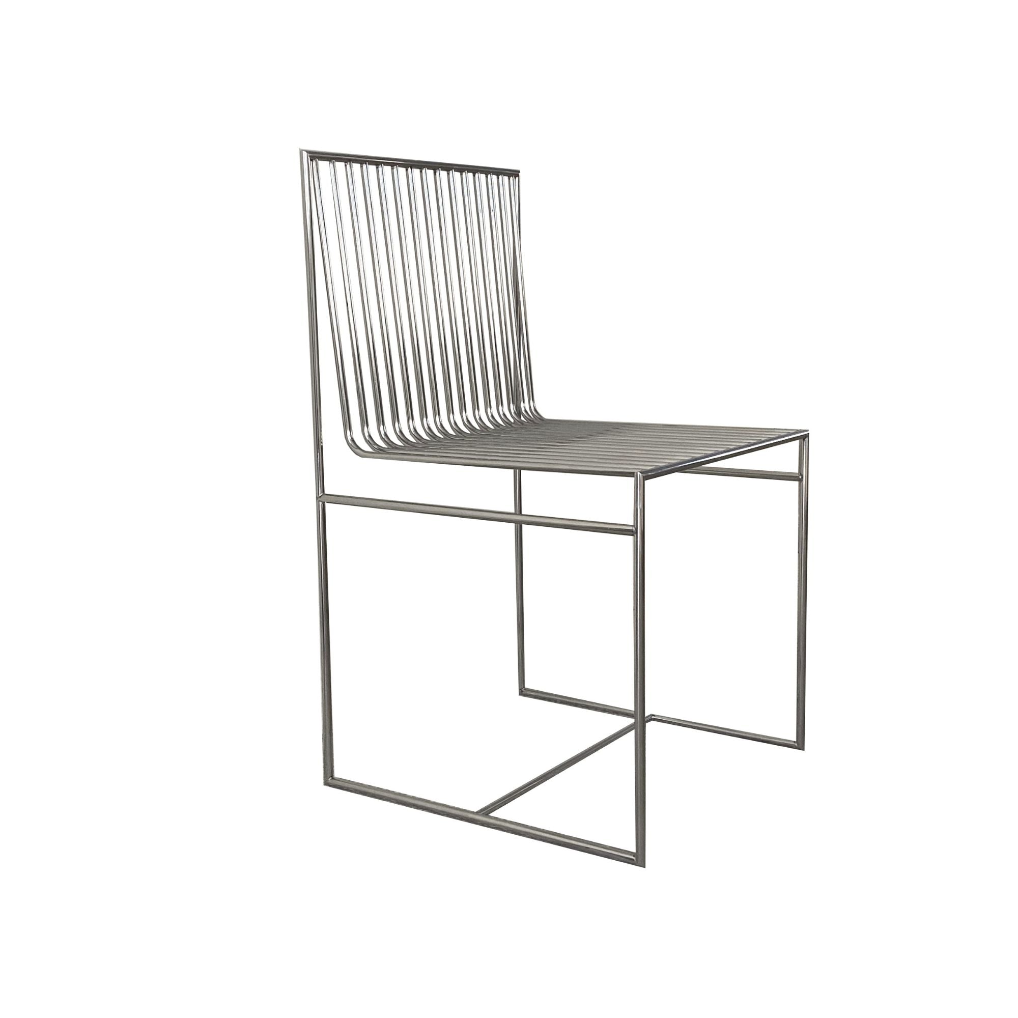 Leni Chair - THAT COOL LIVING