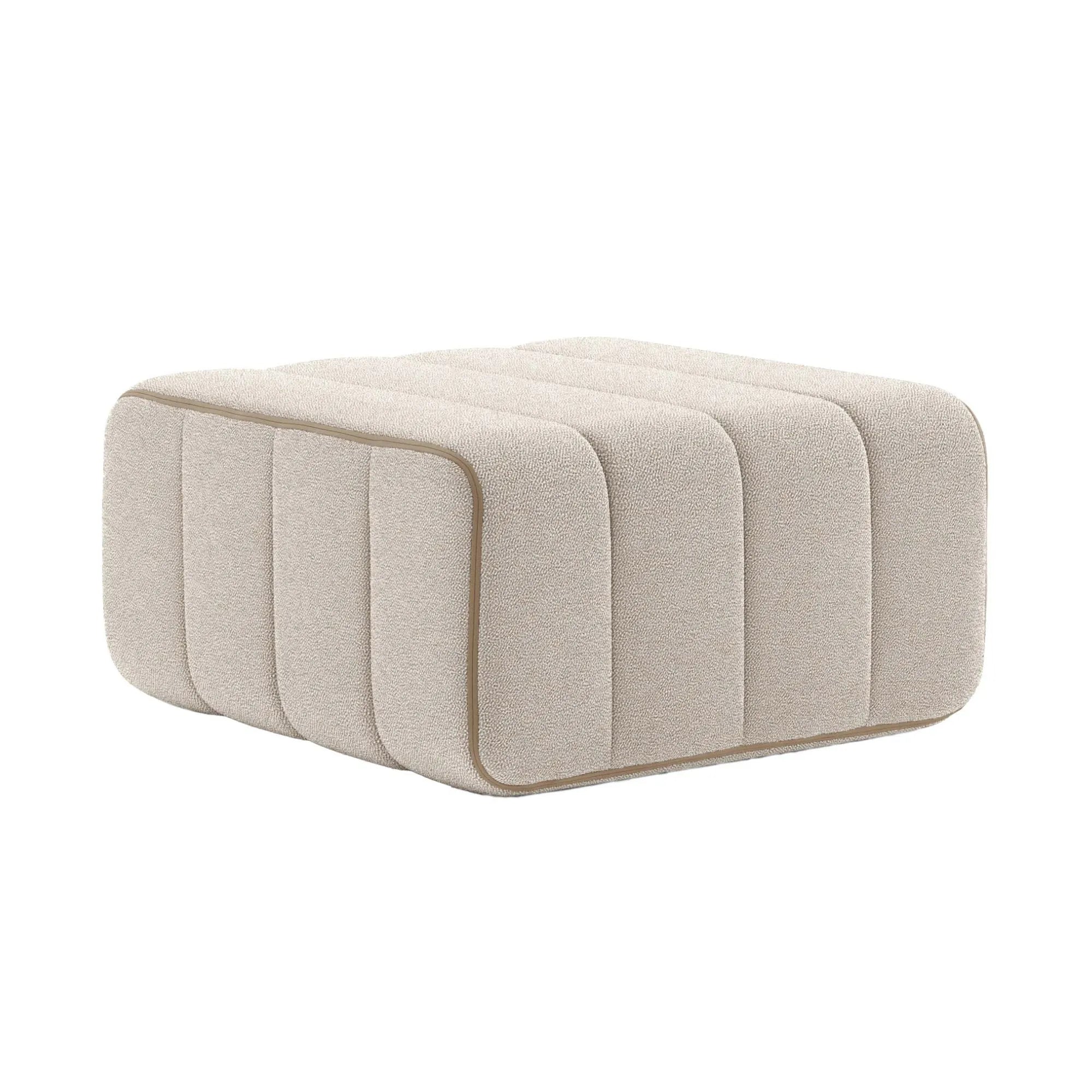 Curt Sofa System - Fabric Sera