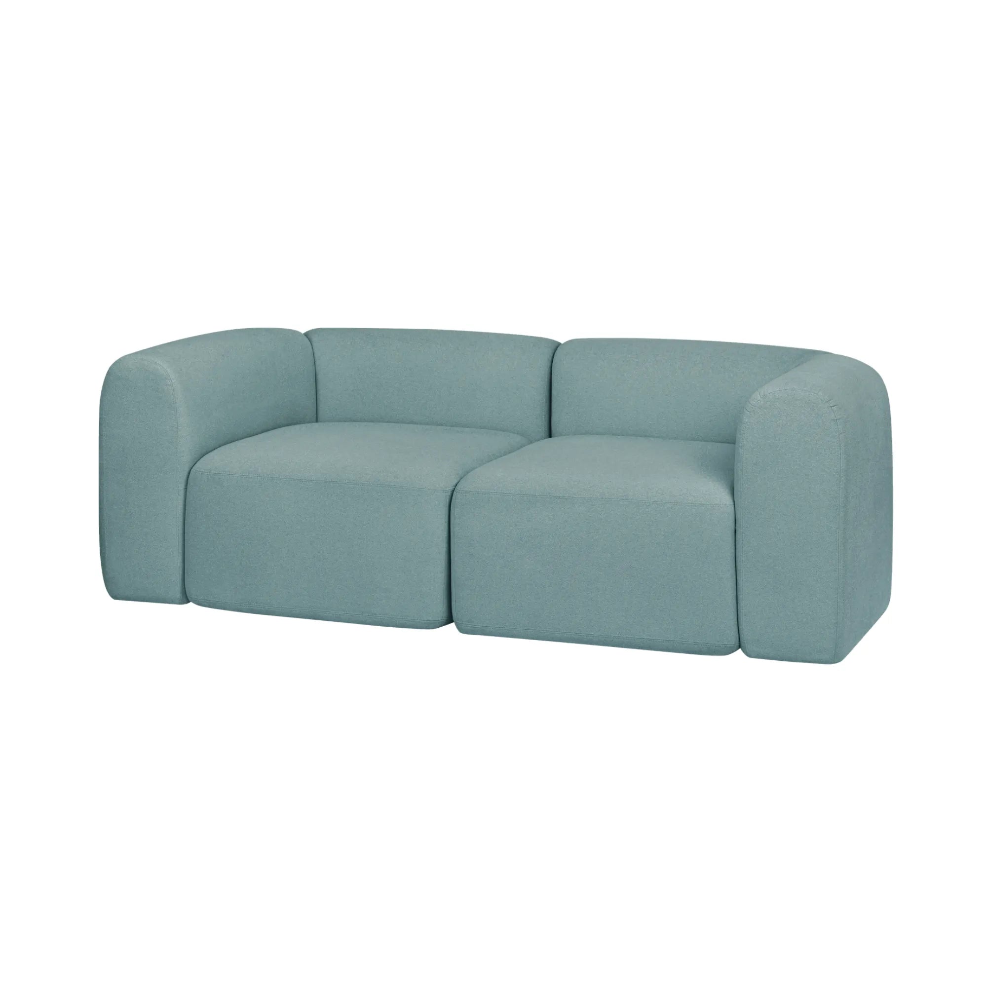 Flom 2-Seater Sofa