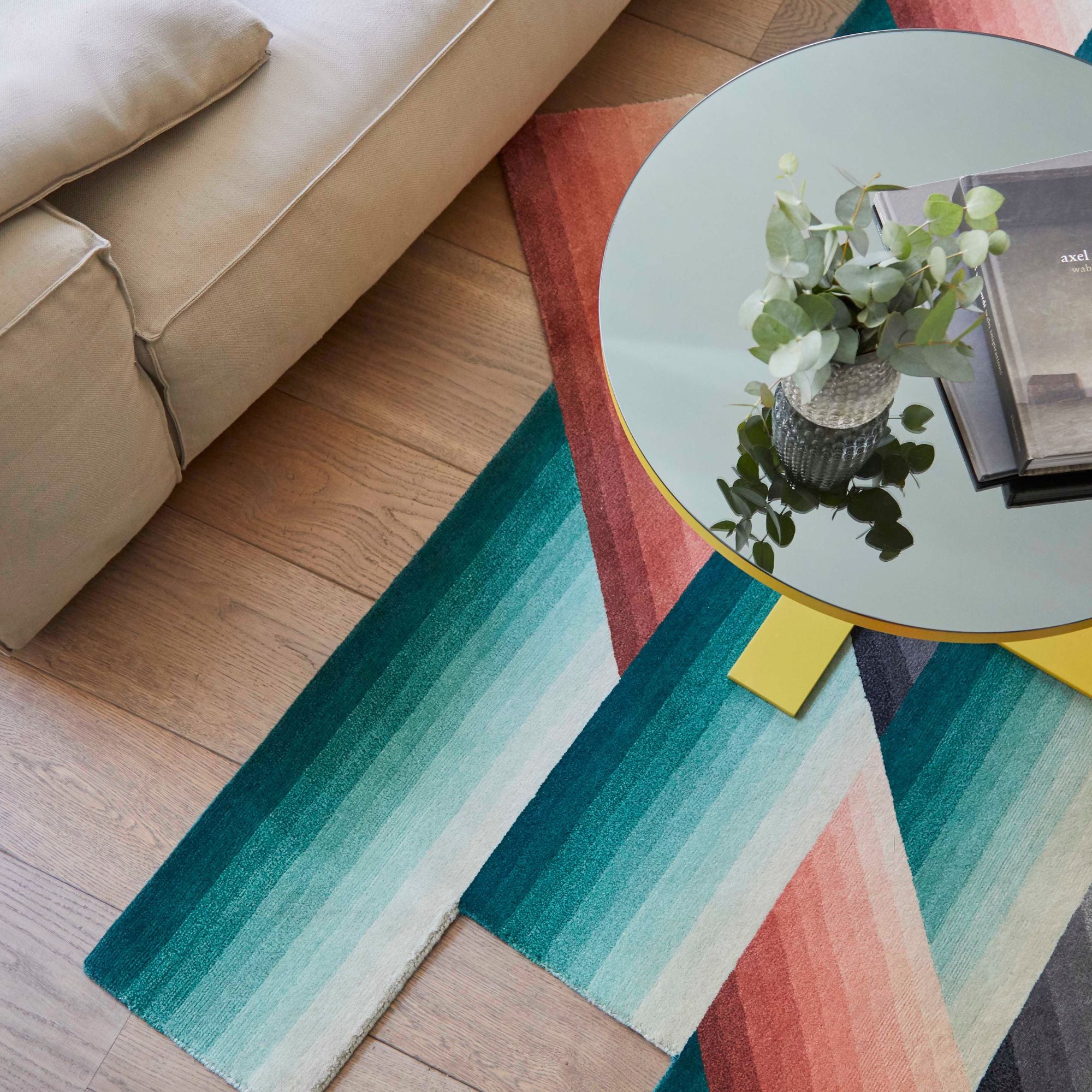 Mirage Rug - THAT COOL LIVING