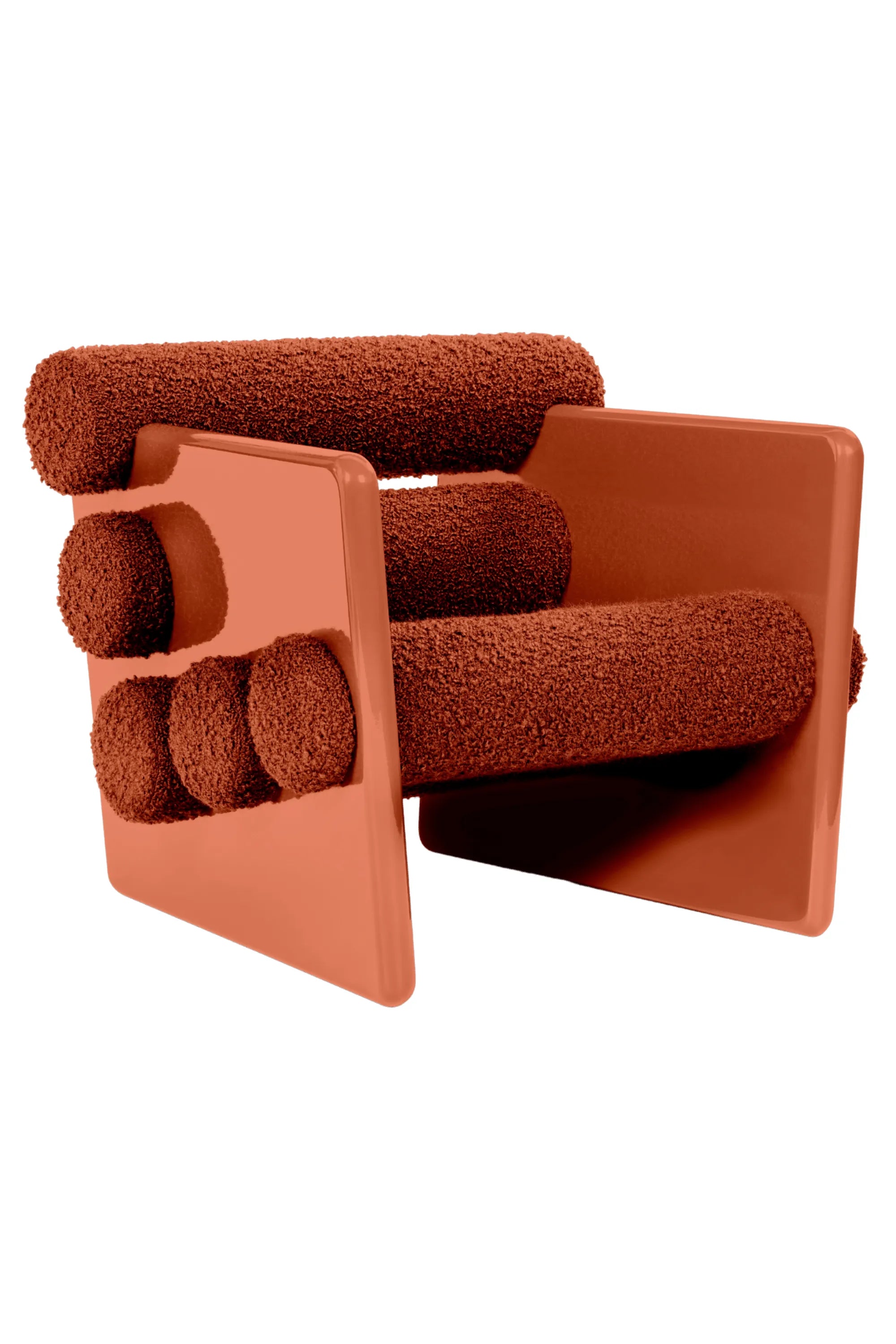 Fauteuil Charles