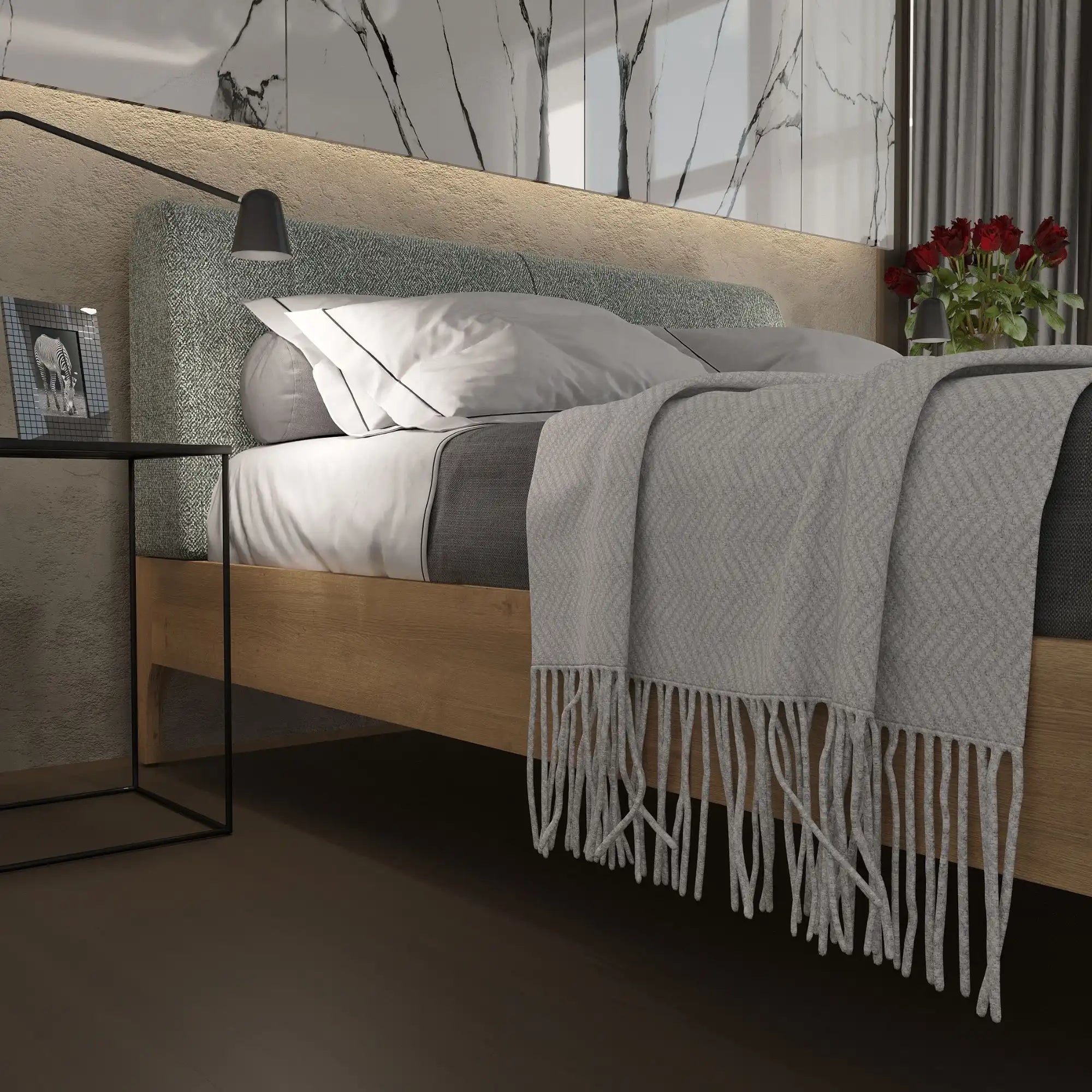 Moka Bed - THAT COOL LIVING