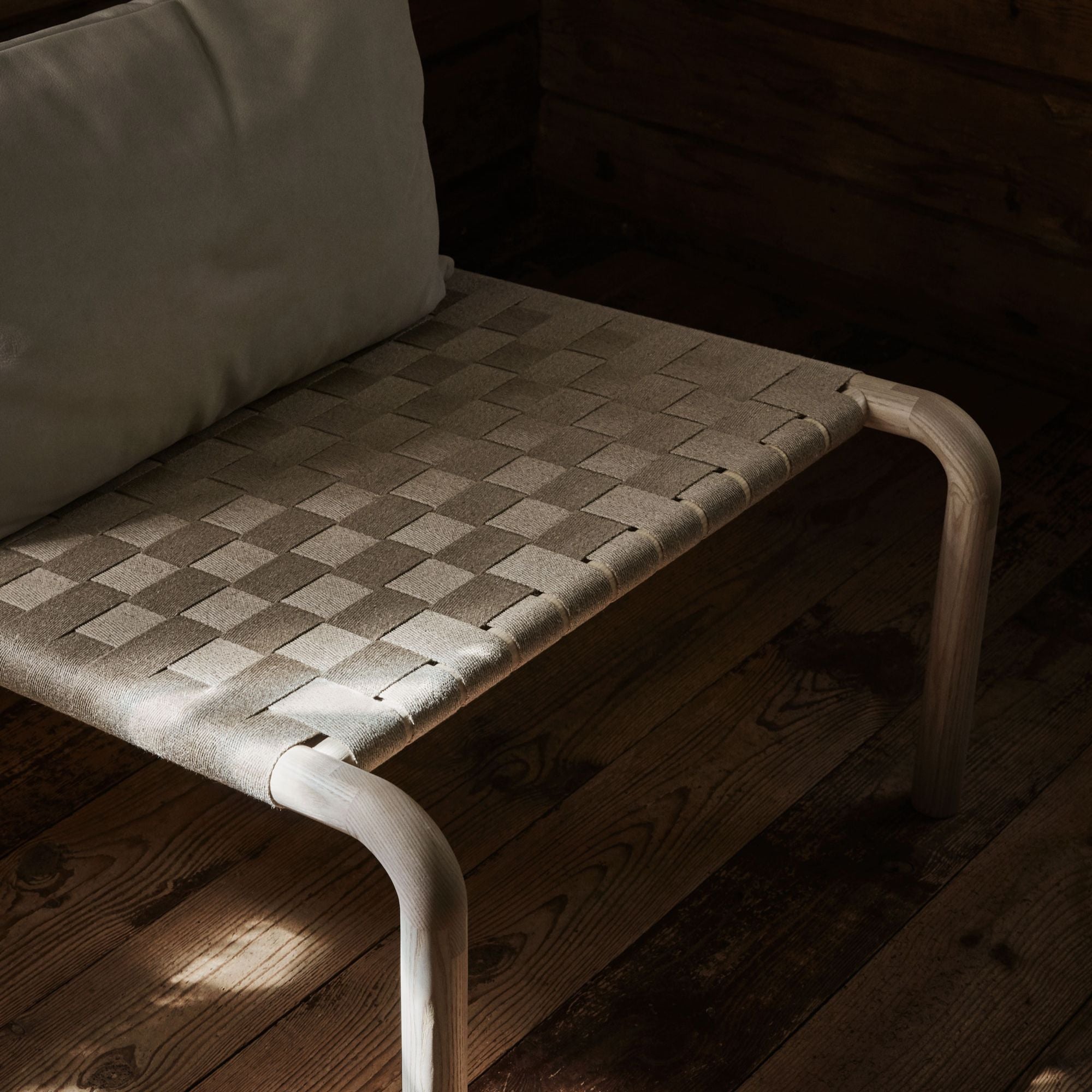 Kaski Lounge Chair Lounge Chair Made By Choice