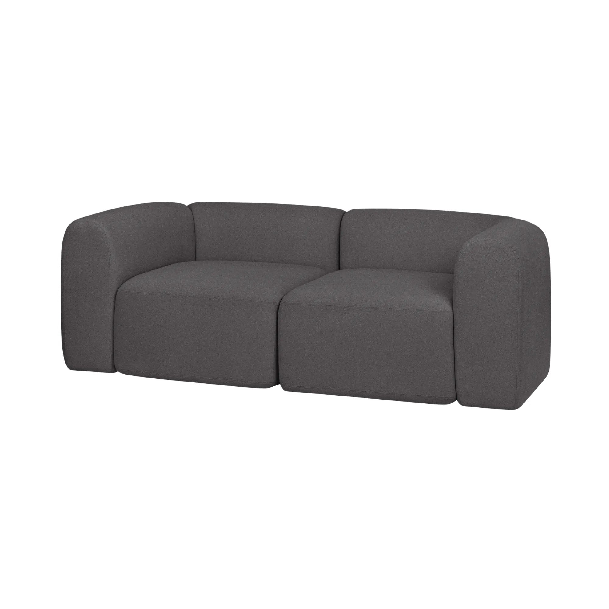 Flom 2-Seater Sofa