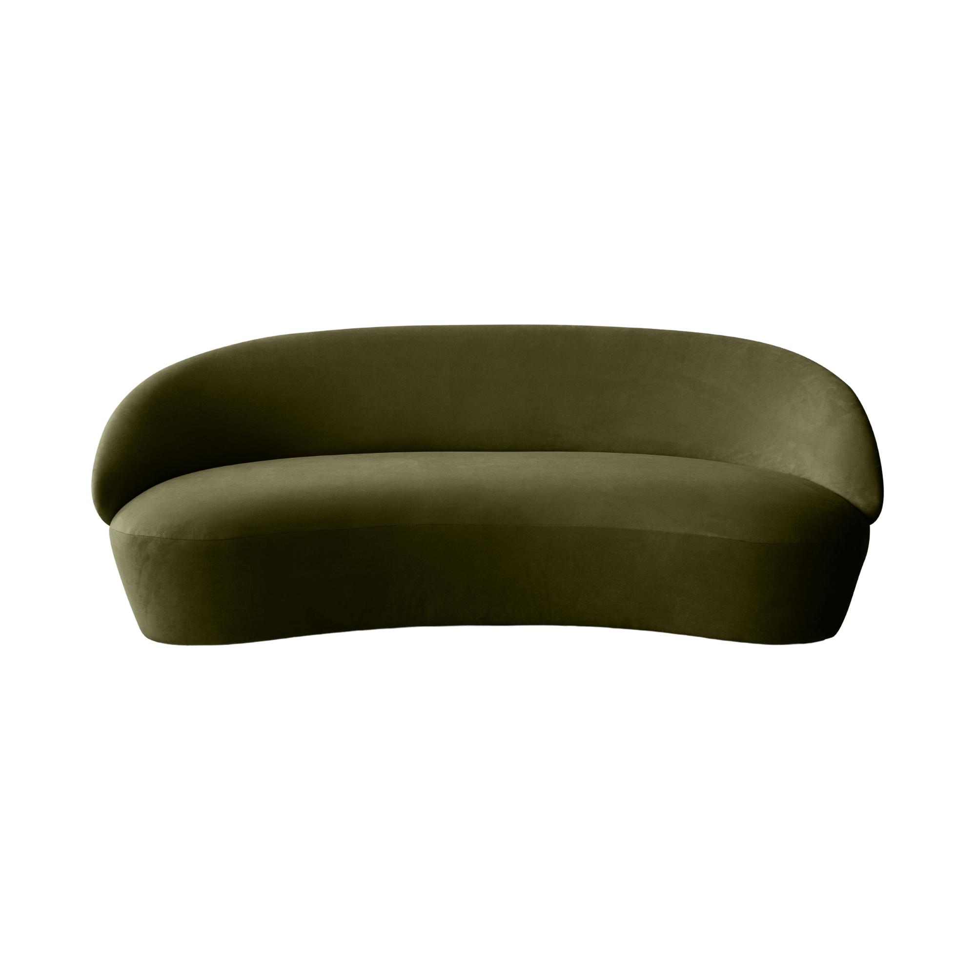 Naïve 3-seater Sofa