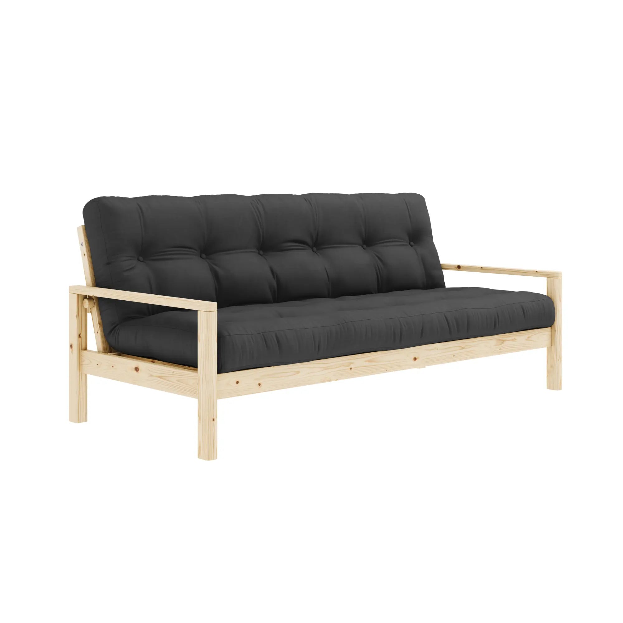 Knob Sofa Bed