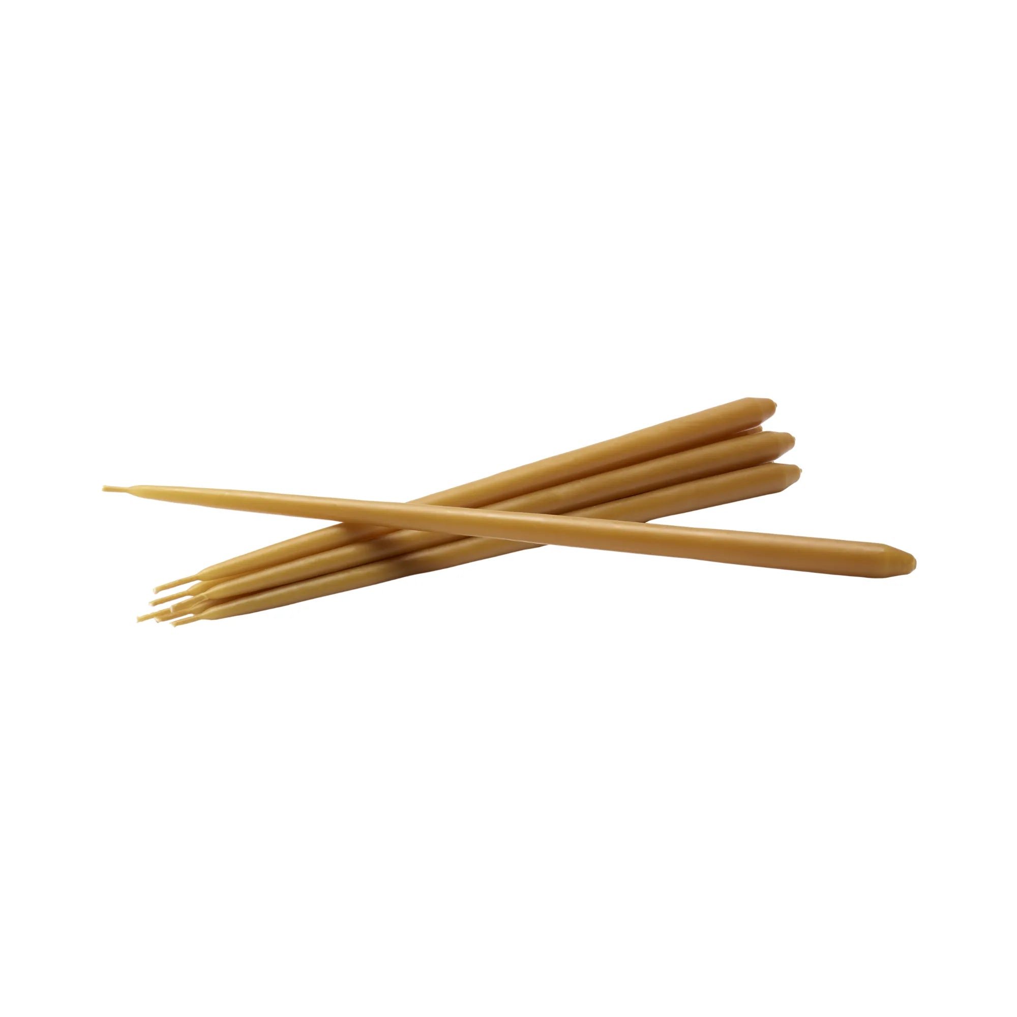 Taper Candles - Set of 6