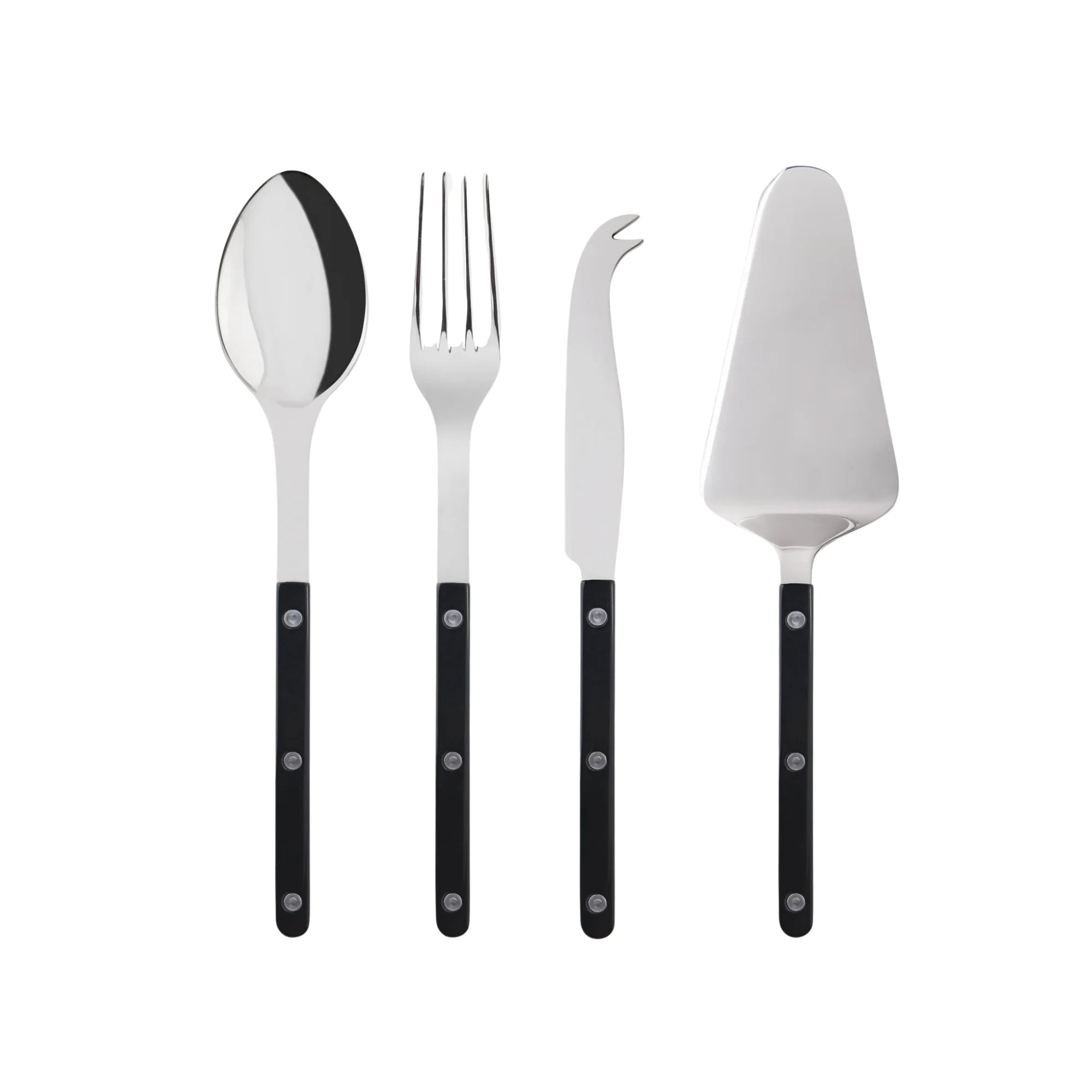 Bistrot Solid Serving Set