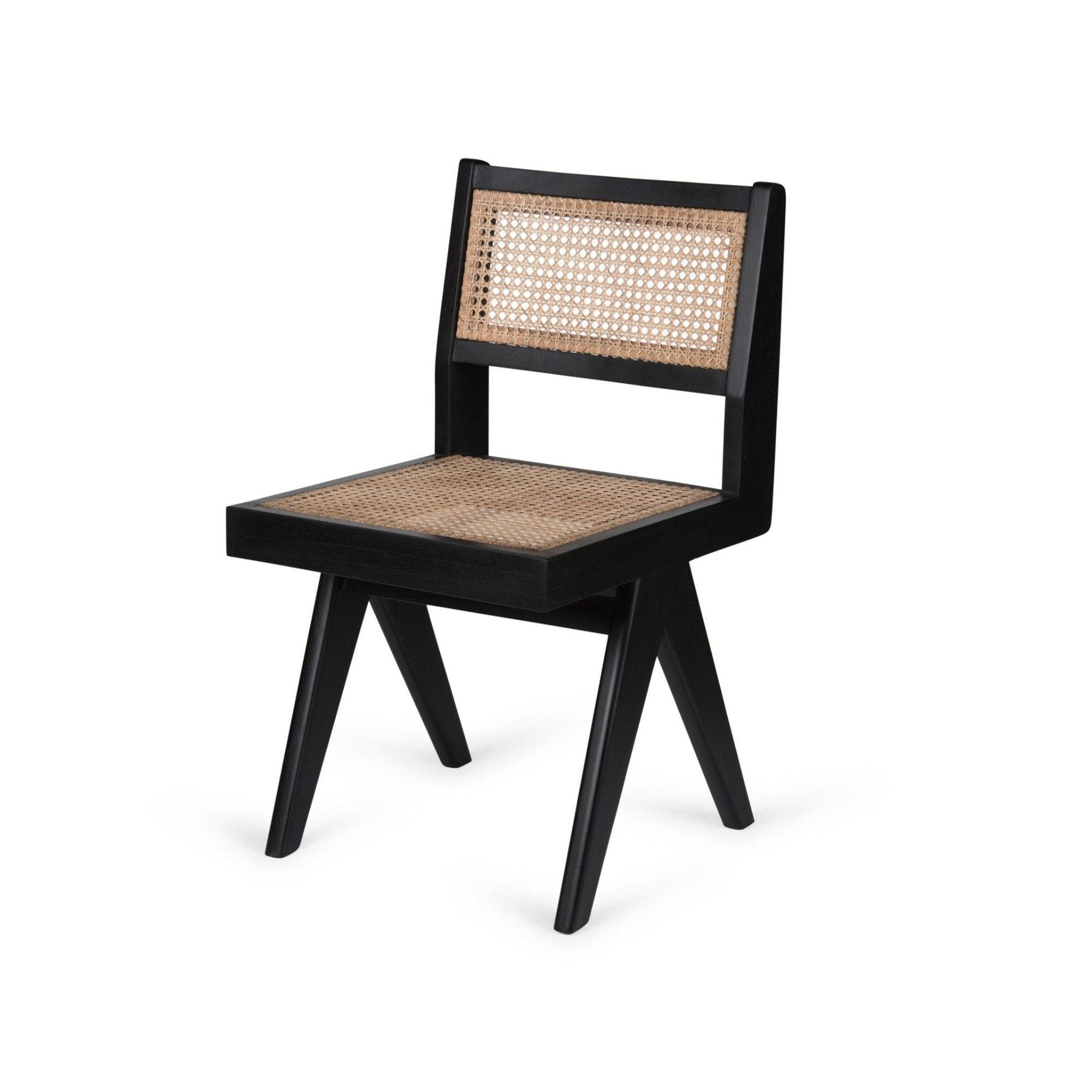 Rattan Dining Chair Chair Detjer