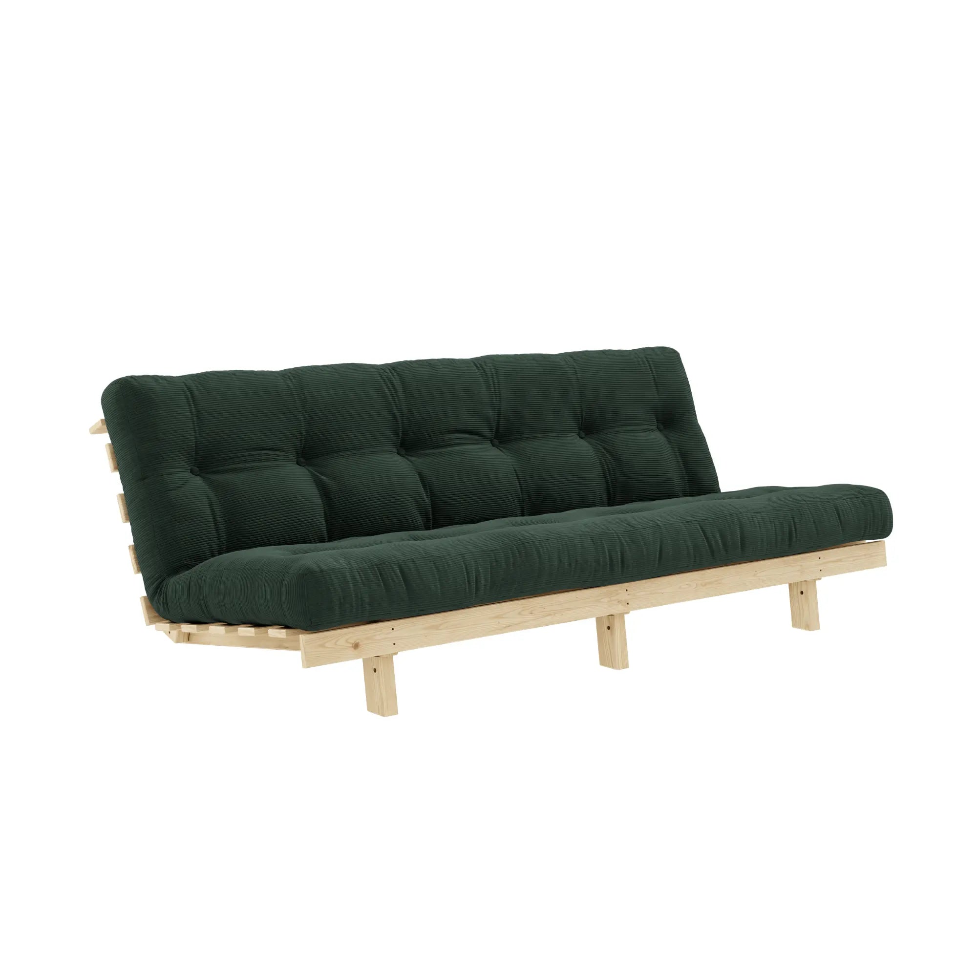 Lean Sofa Bed