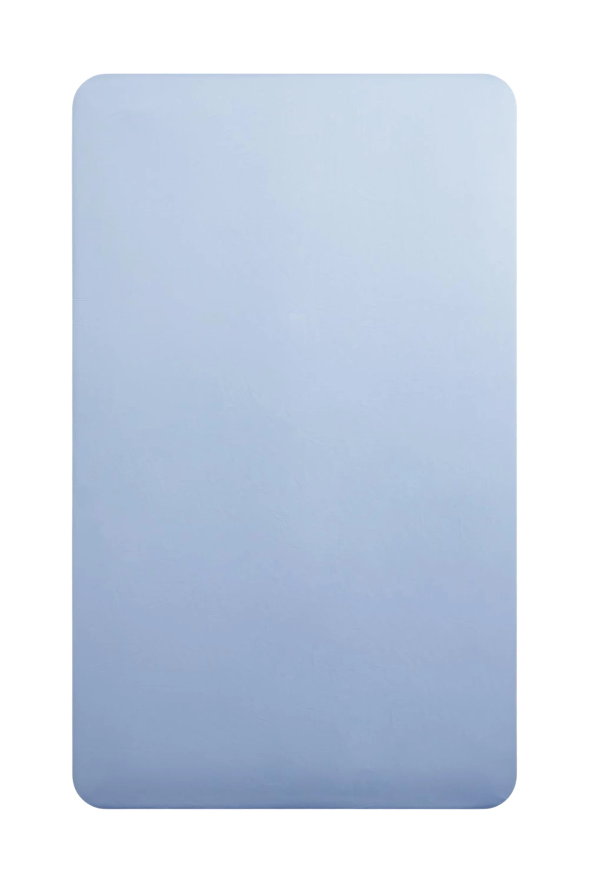 Mother Fitted Sheet - Sateen