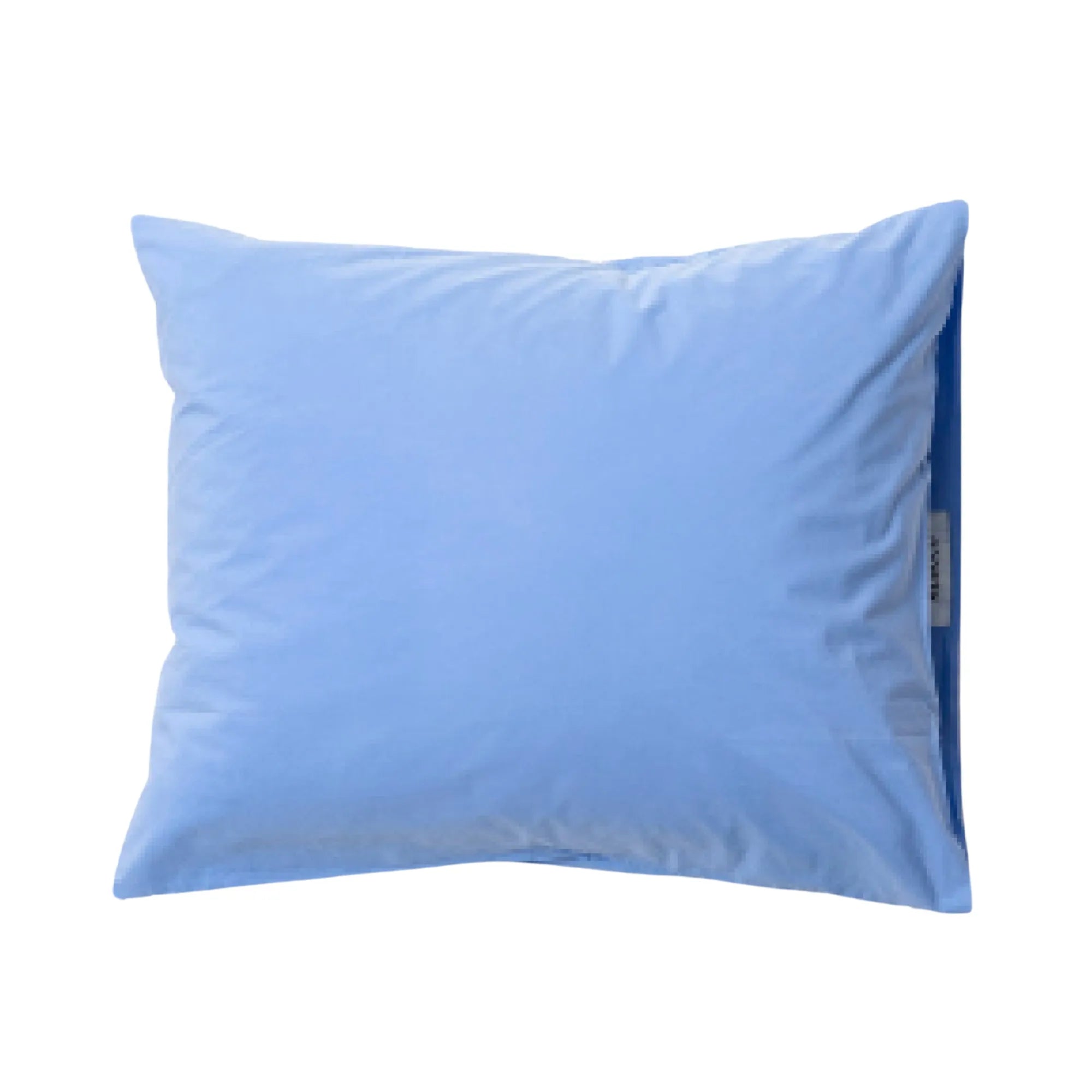 Cotton Percale Bedding - Blue Becomes You