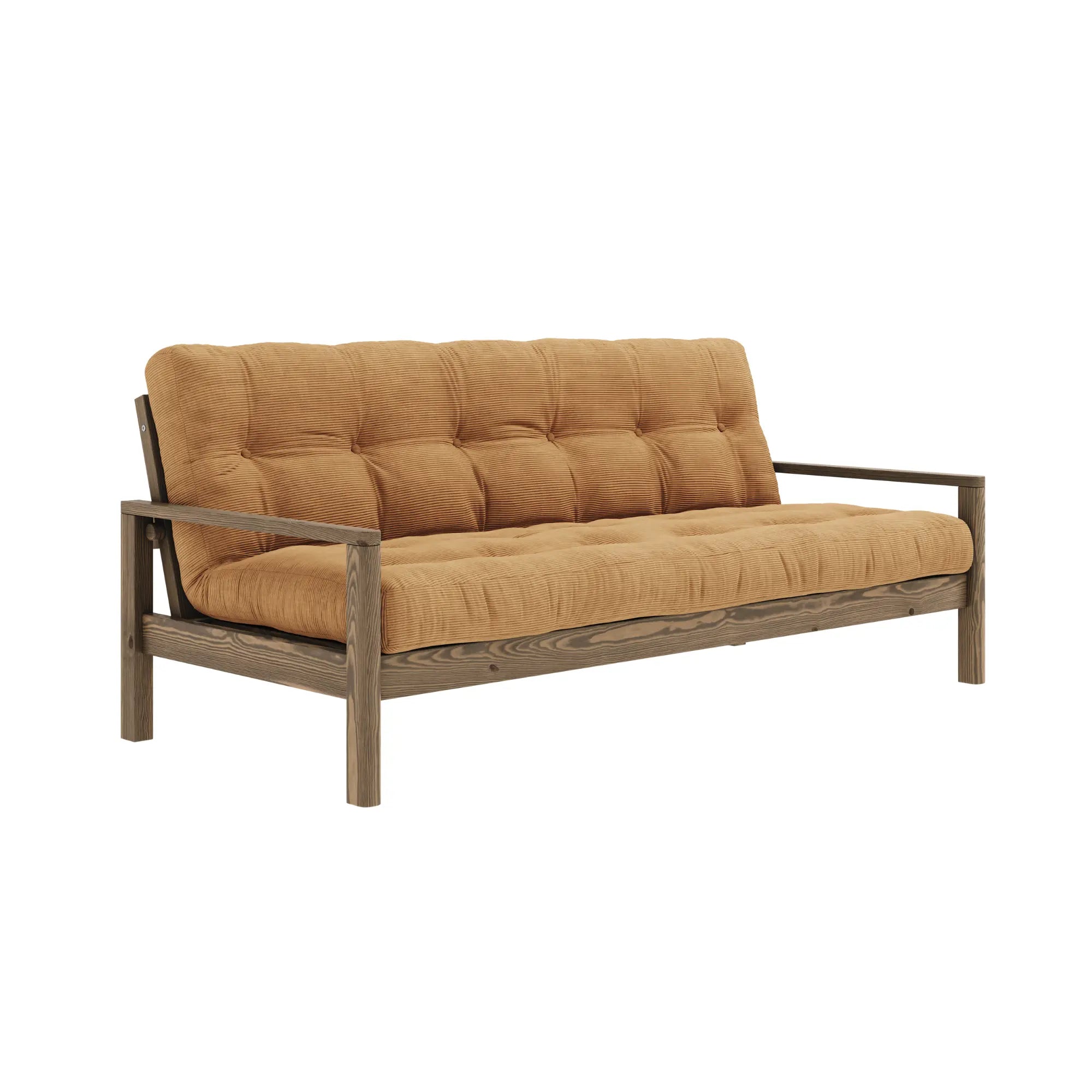 Knob Sofa Bed